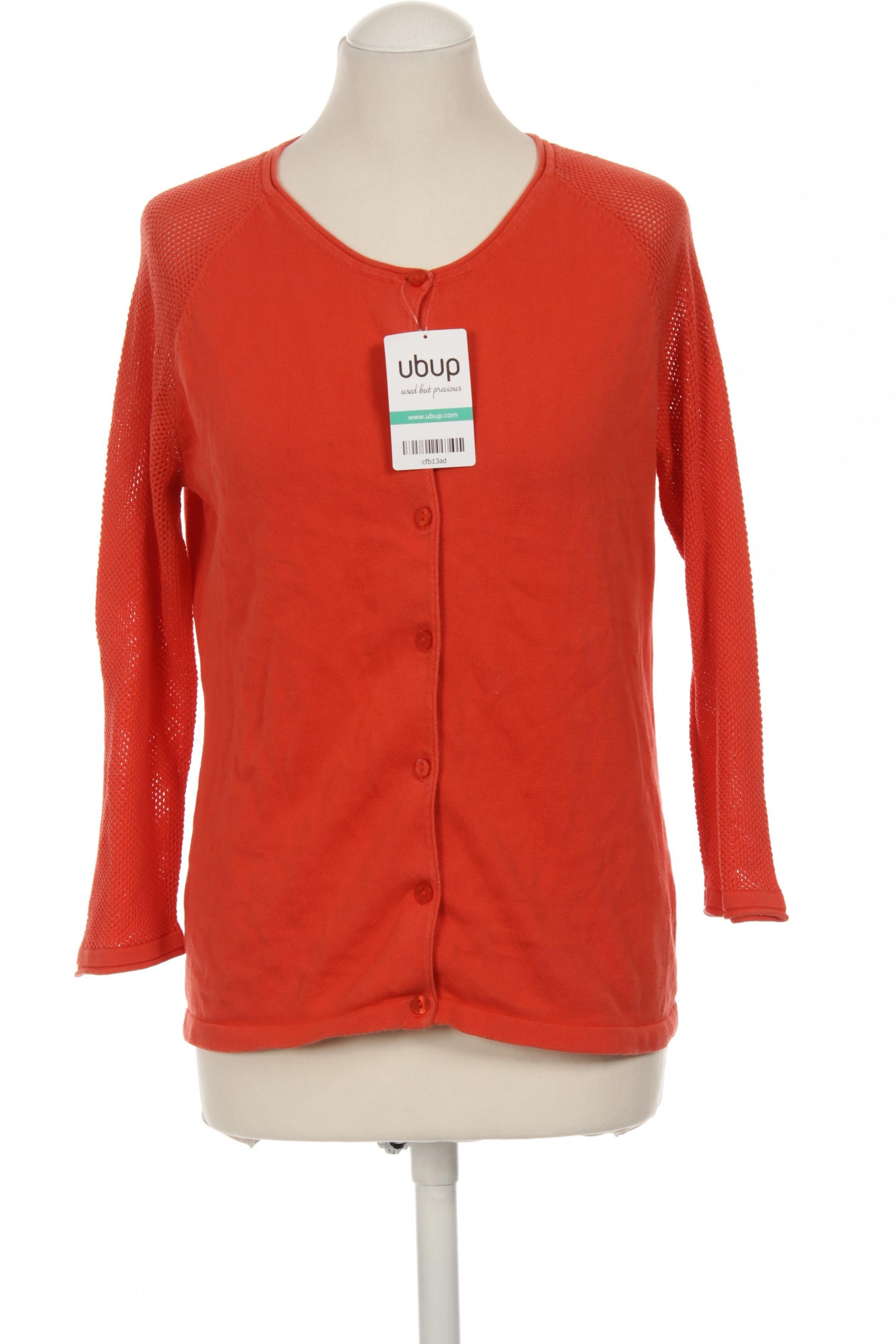 

Gerry Weber Damen Strickjacke, rot, Gr.