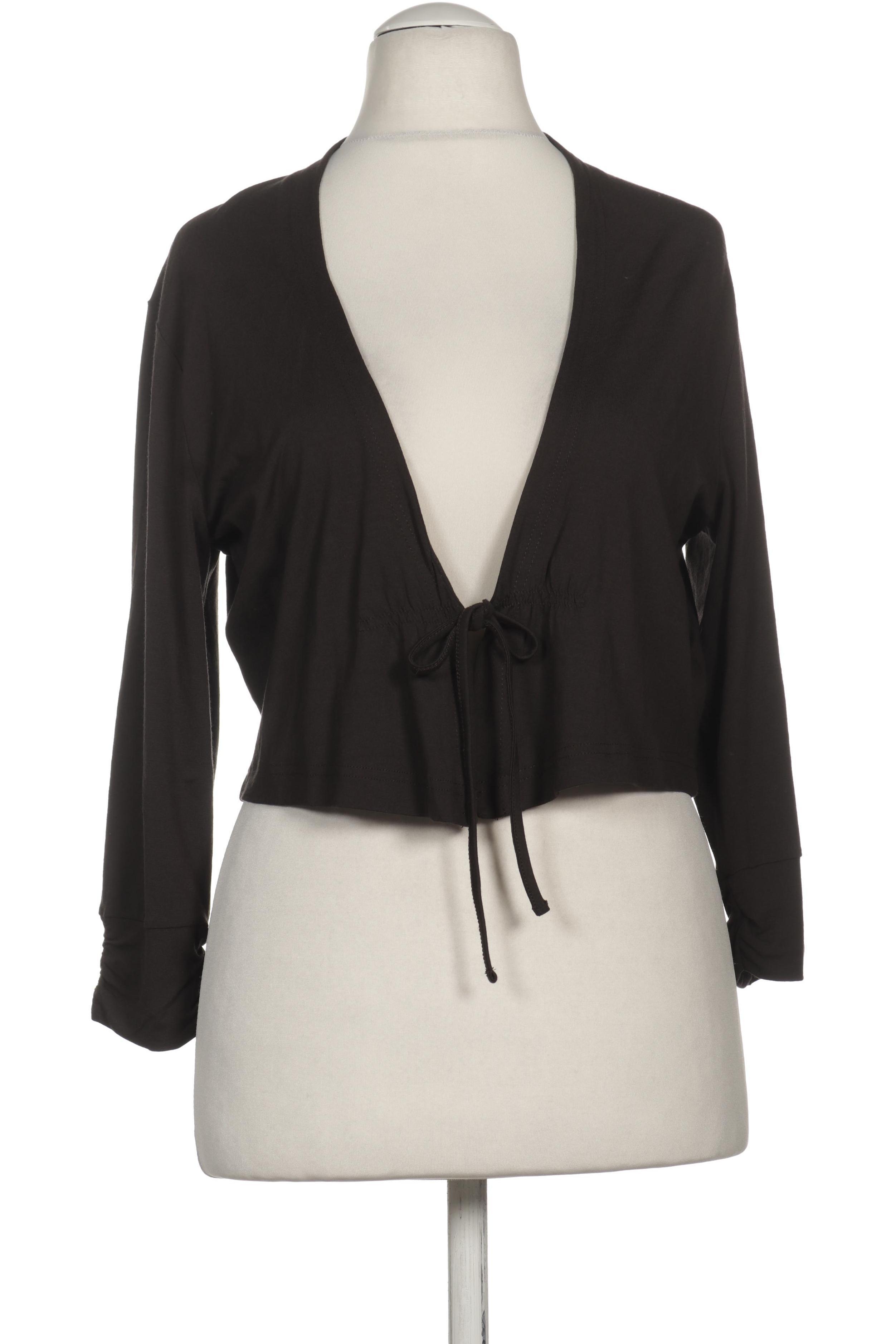 

Gerry Weber Damen Strickjacke, schwarz, Gr. 42