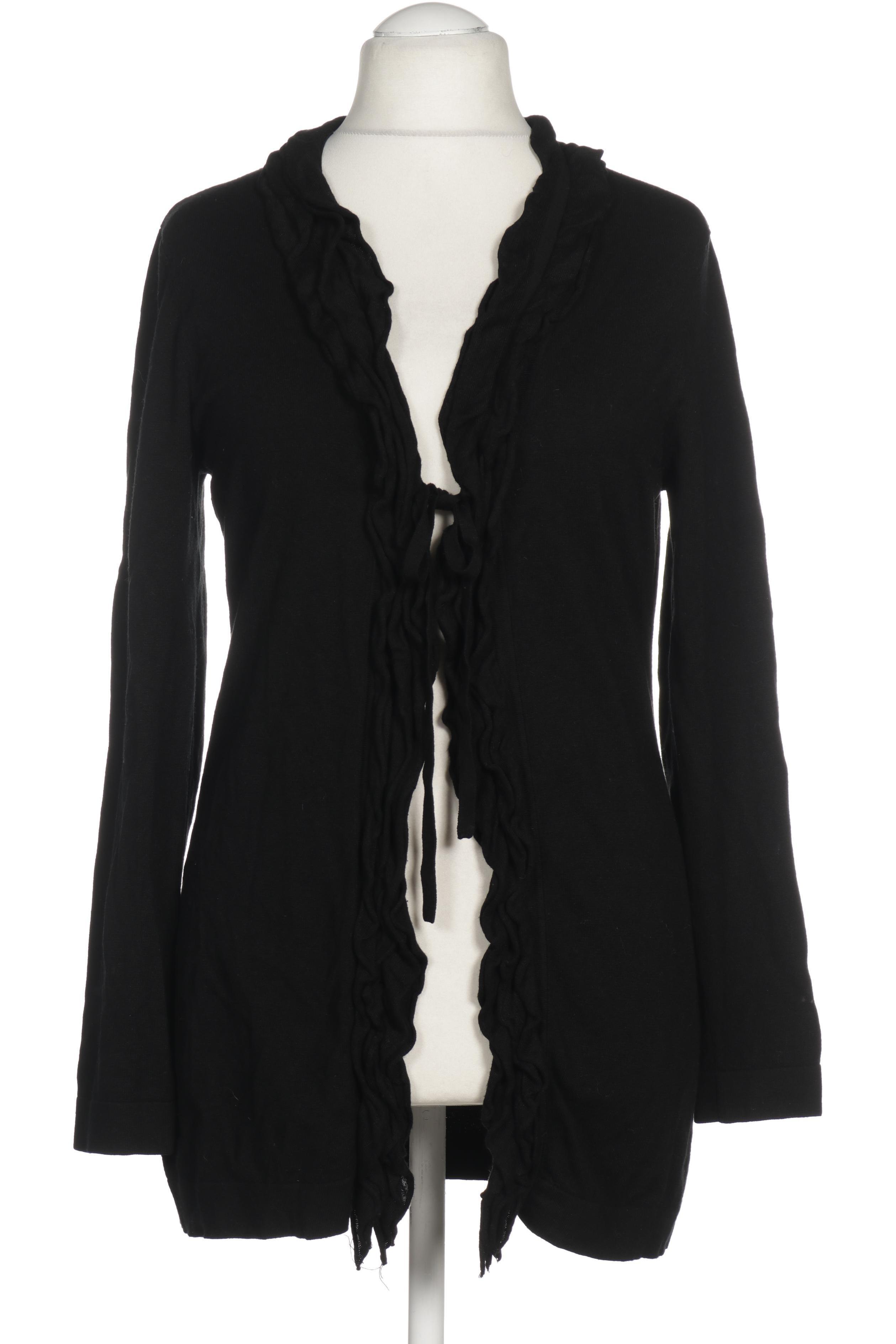 

Gerry Weber Damen Strickjacke, schwarz, Gr.