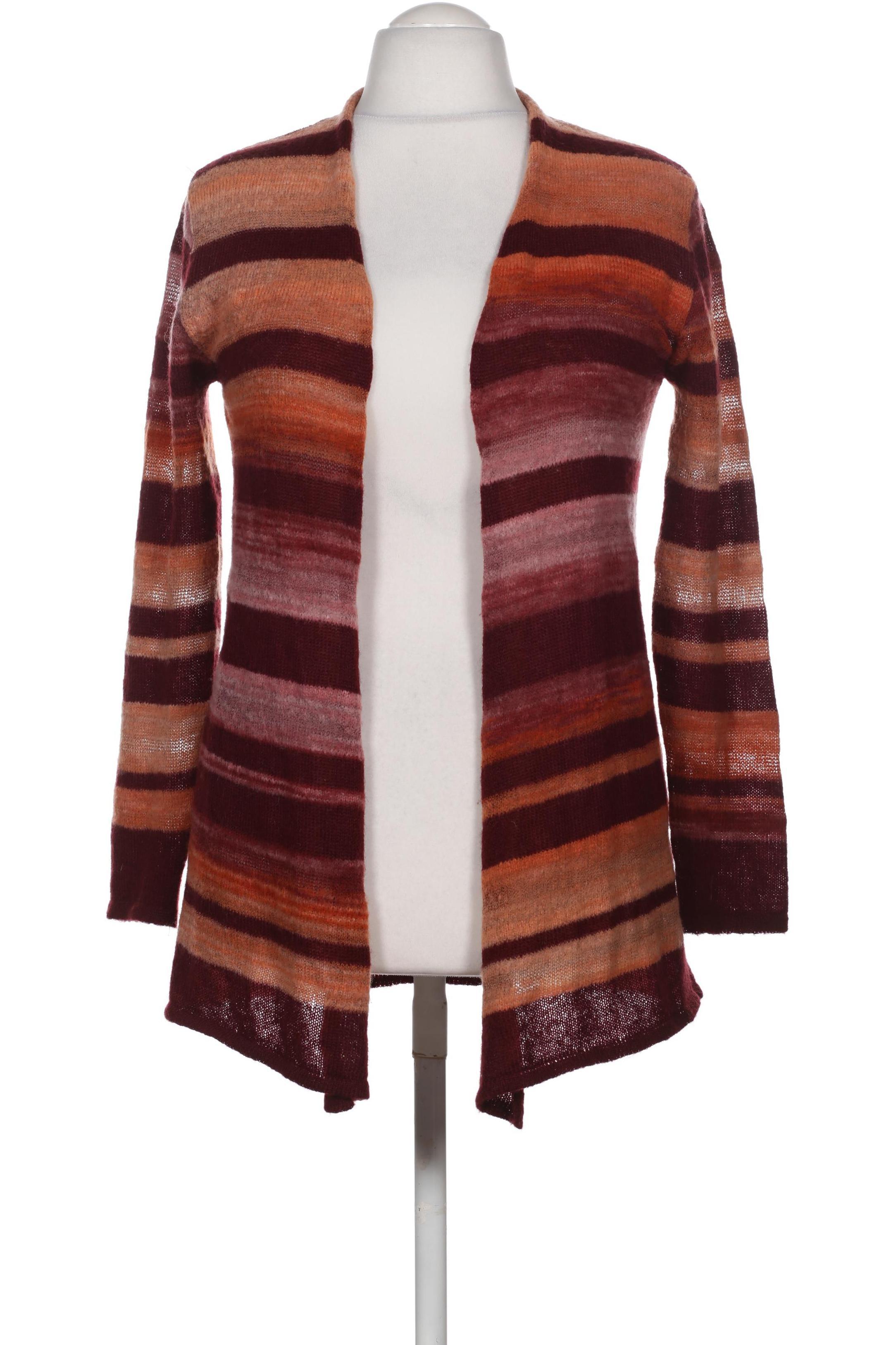 

Gerry Weber Damen Strickjacke, braun, Gr.