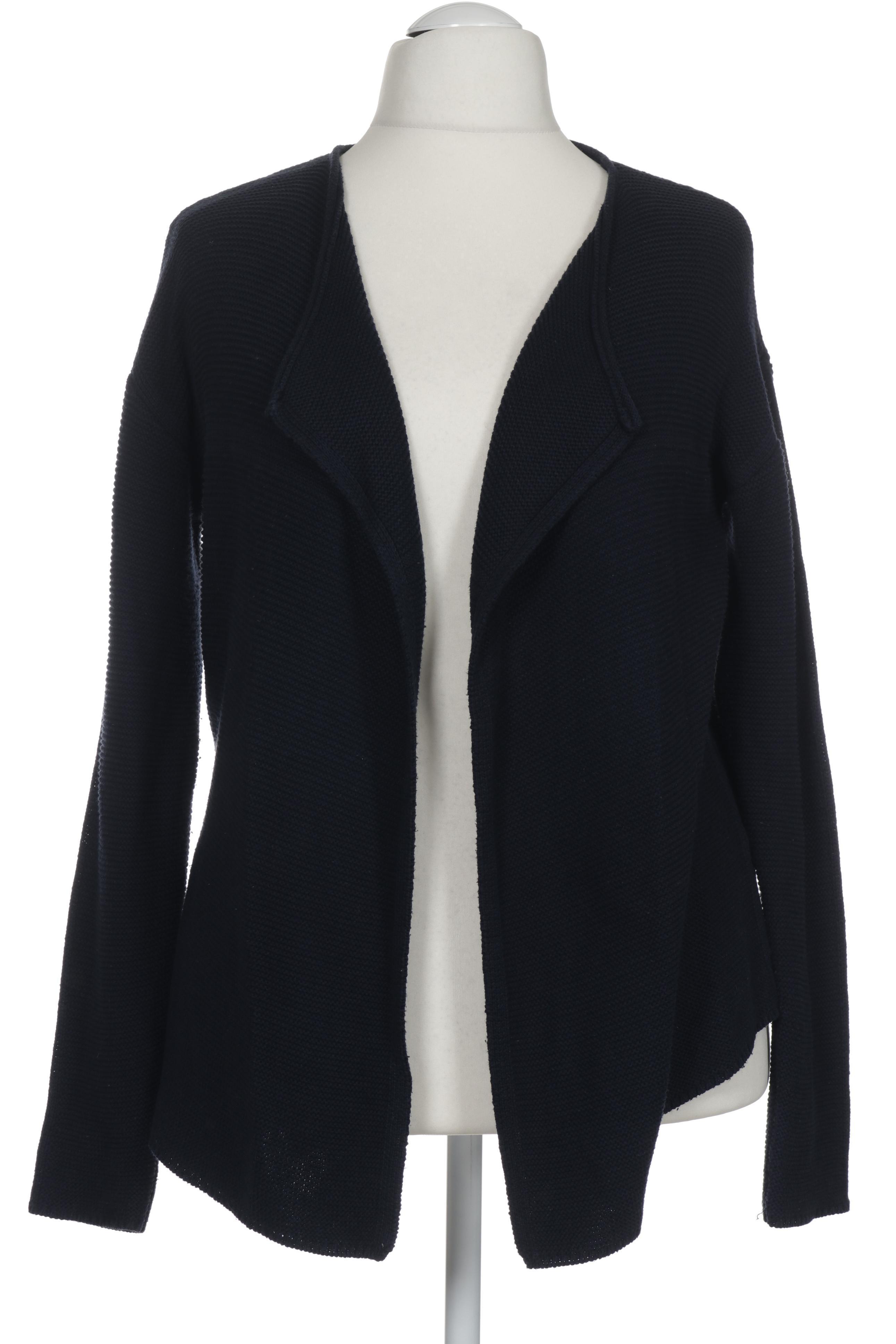 

Gerry Weber Damen Strickjacke, blau, Gr.