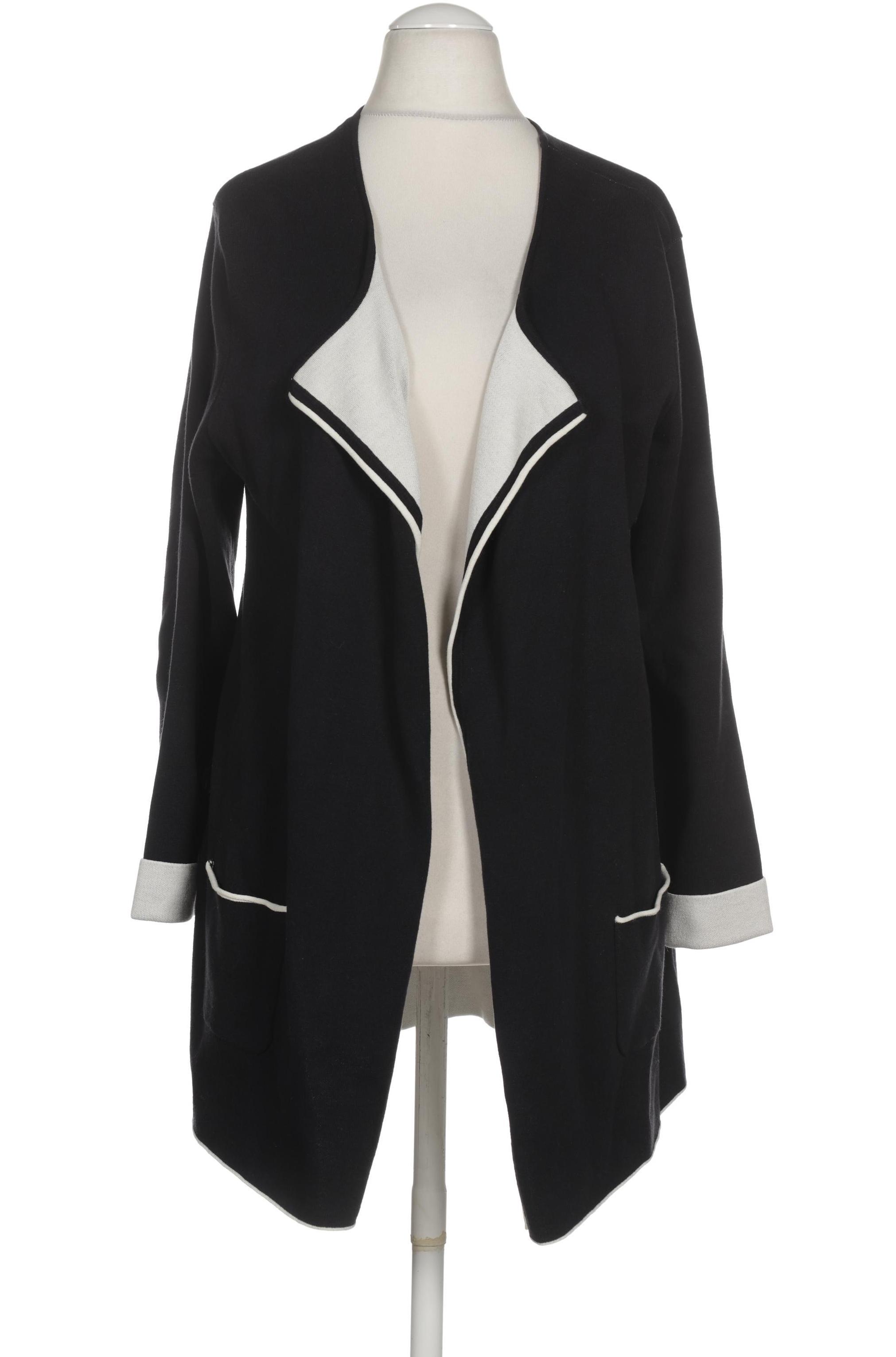 

Gerry Weber Damen Strickjacke, schwarz, Gr.