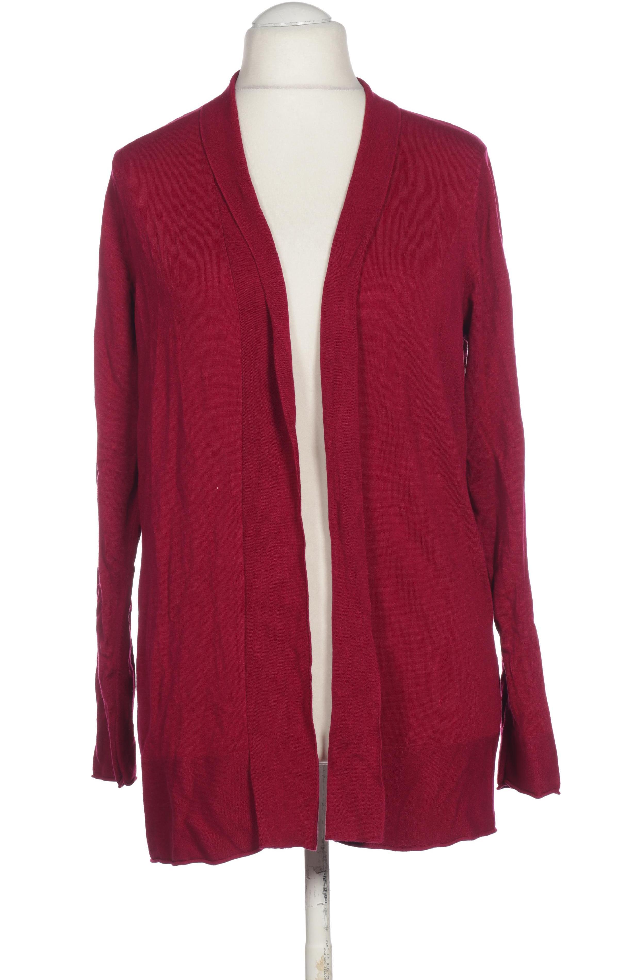 

Gerry Weber Damen Strickjacke, pink, Gr. 38