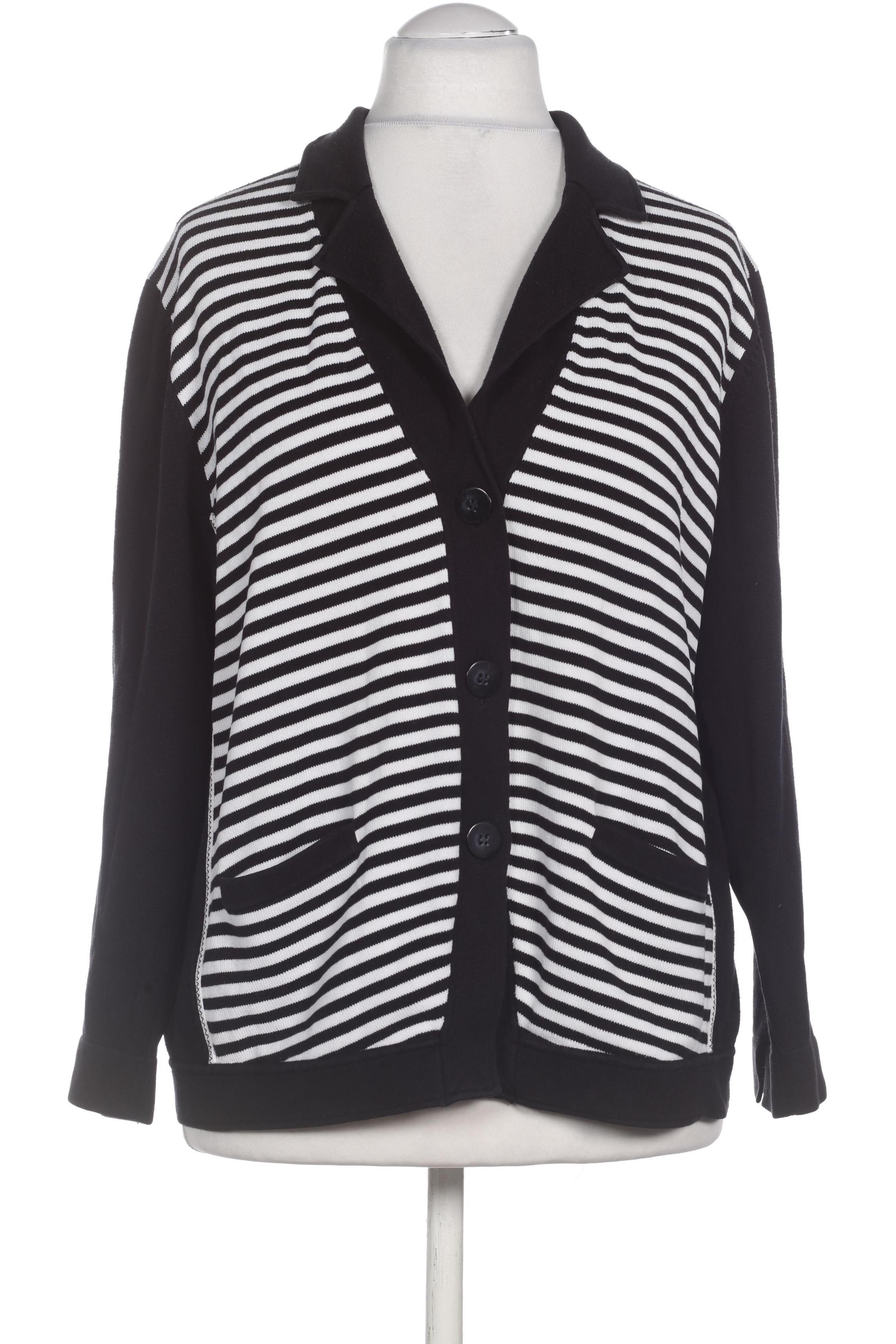 

Gerry Weber Damen Strickjacke, mehrfarbig, Gr. 48