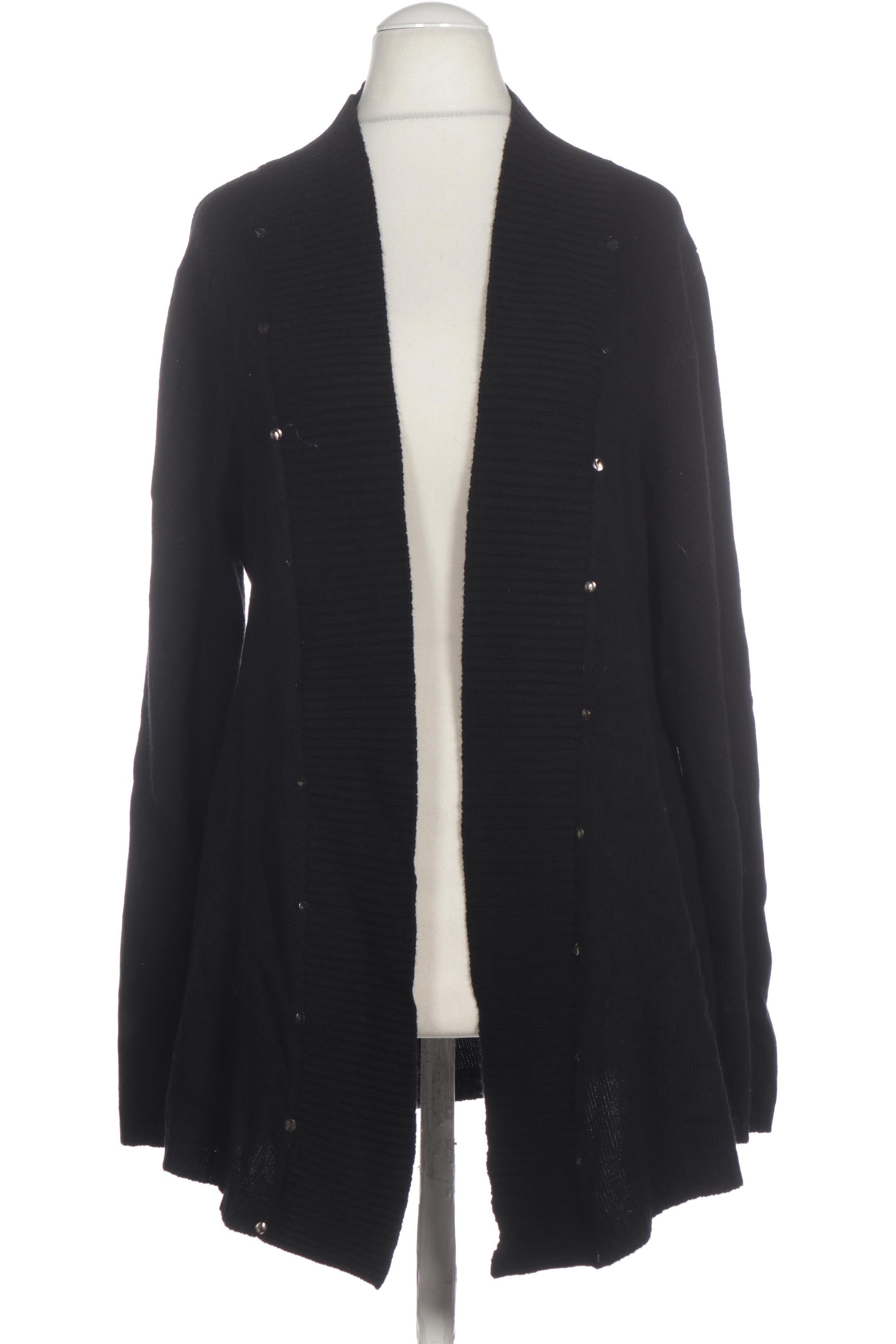 

Gerry Weber Damen Strickjacke, schwarz, Gr.