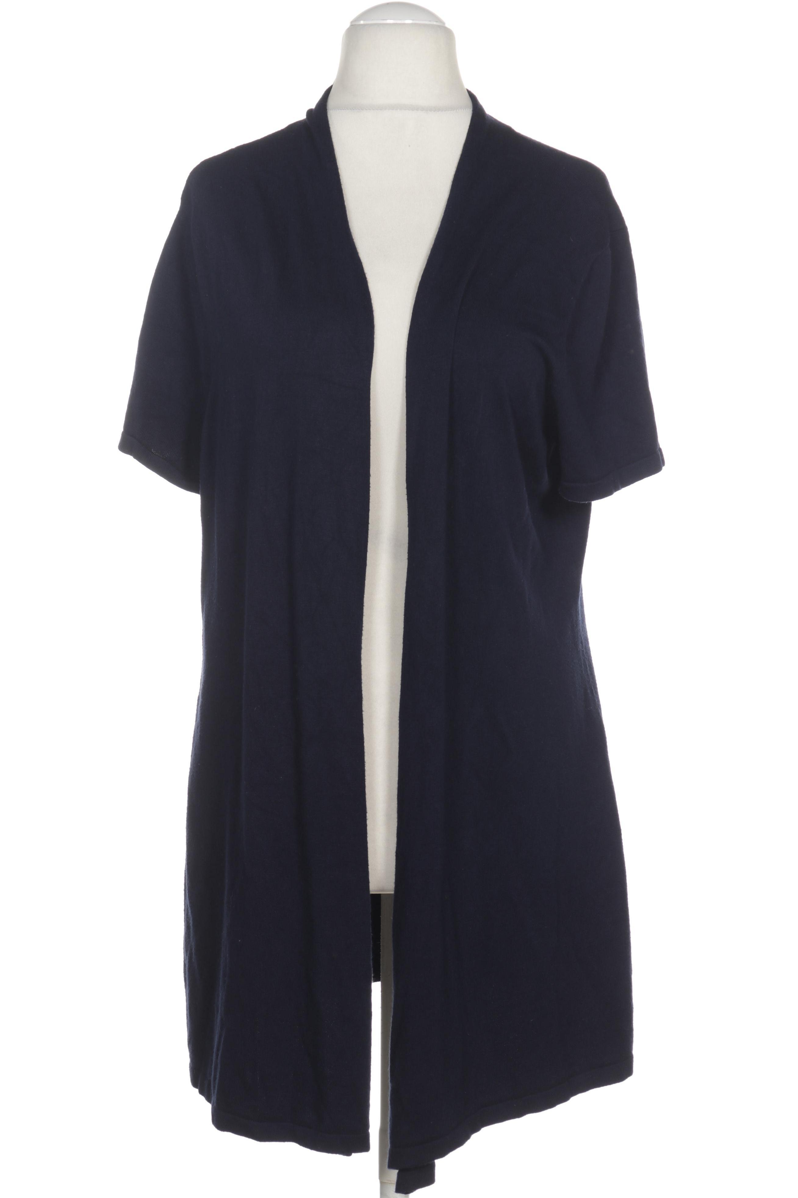 

Gerry Weber Damen Strickjacke, blau, Gr.