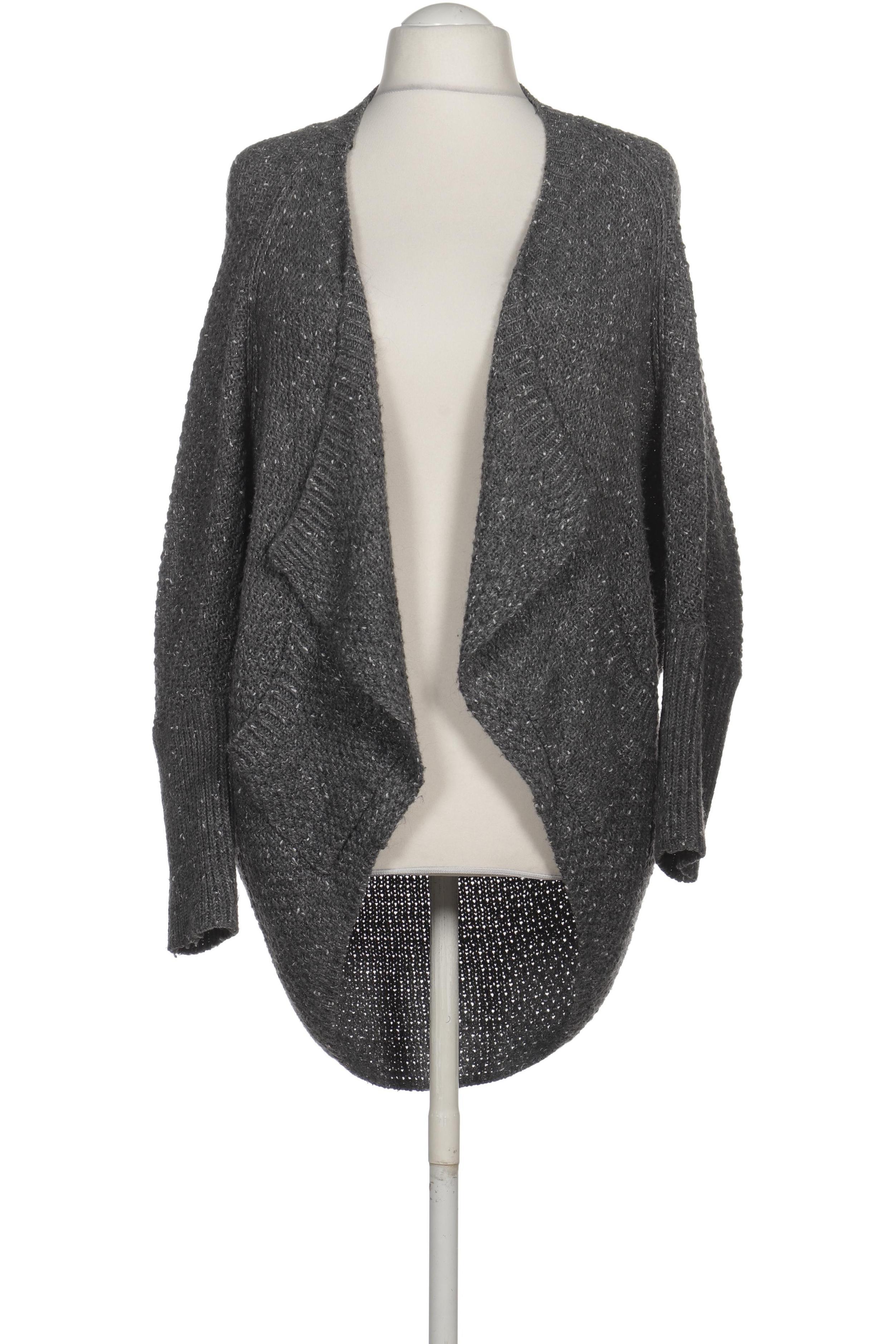 

Gerry Weber Damen Strickjacke, grau, Gr.