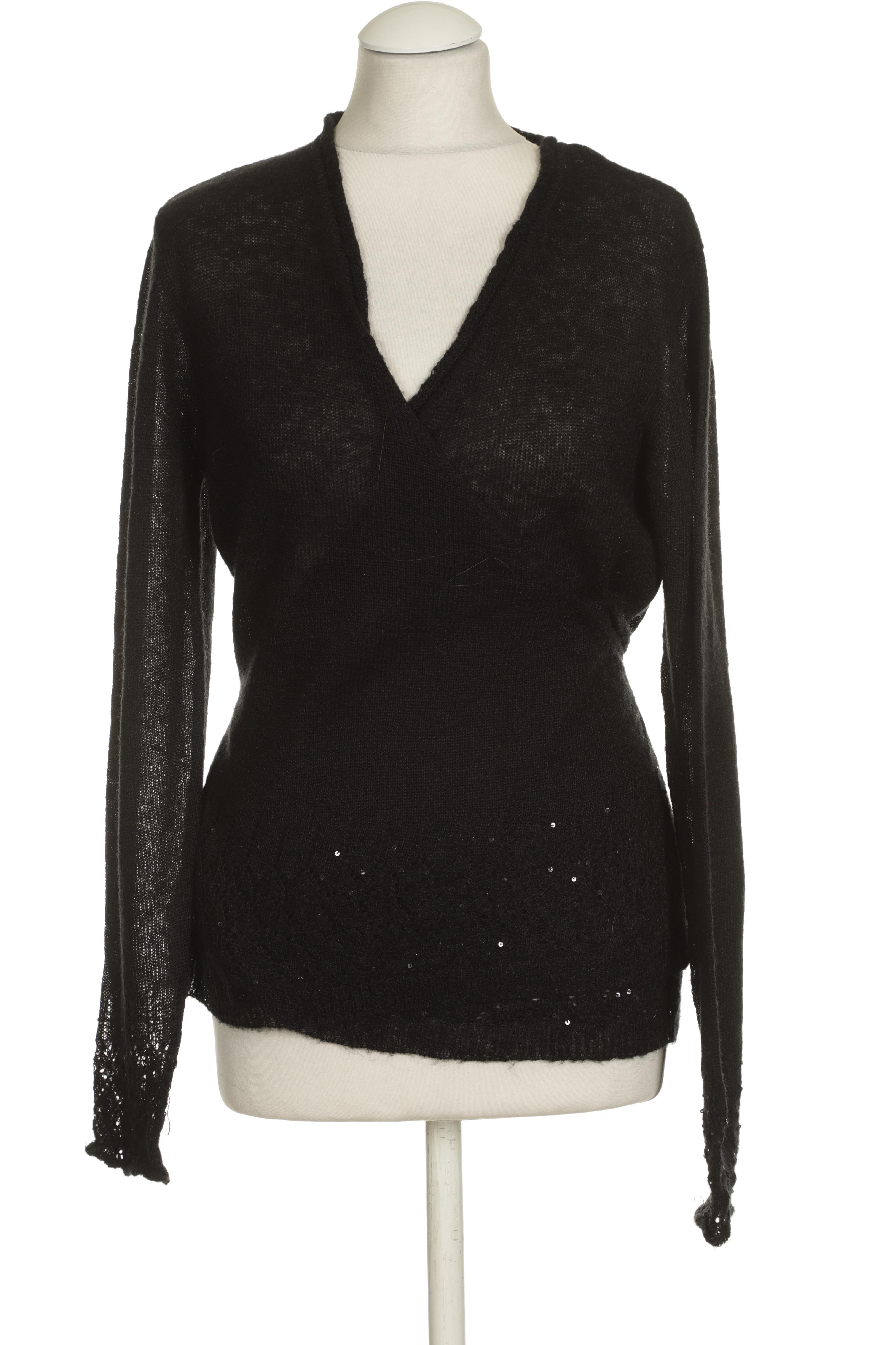 

Gerry Weber Damen Strickjacke, schwarz, Gr.