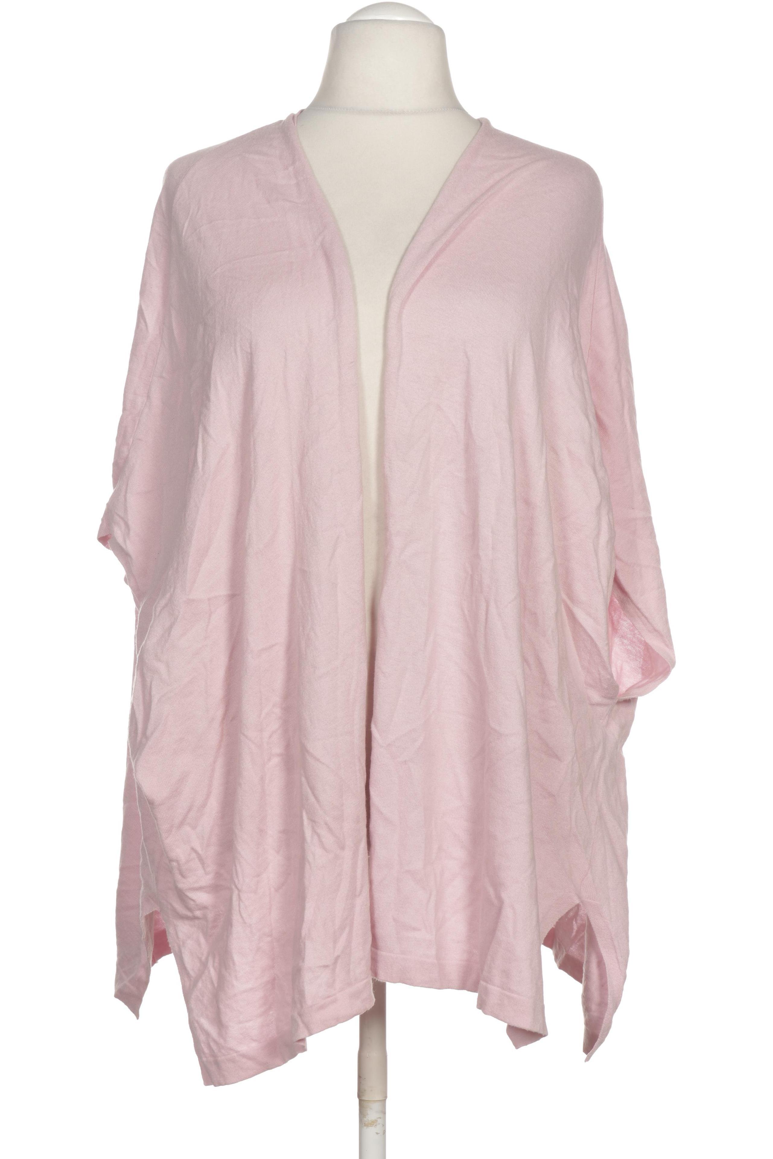 

Gerry Weber Damen Strickjacke, pink, Gr.