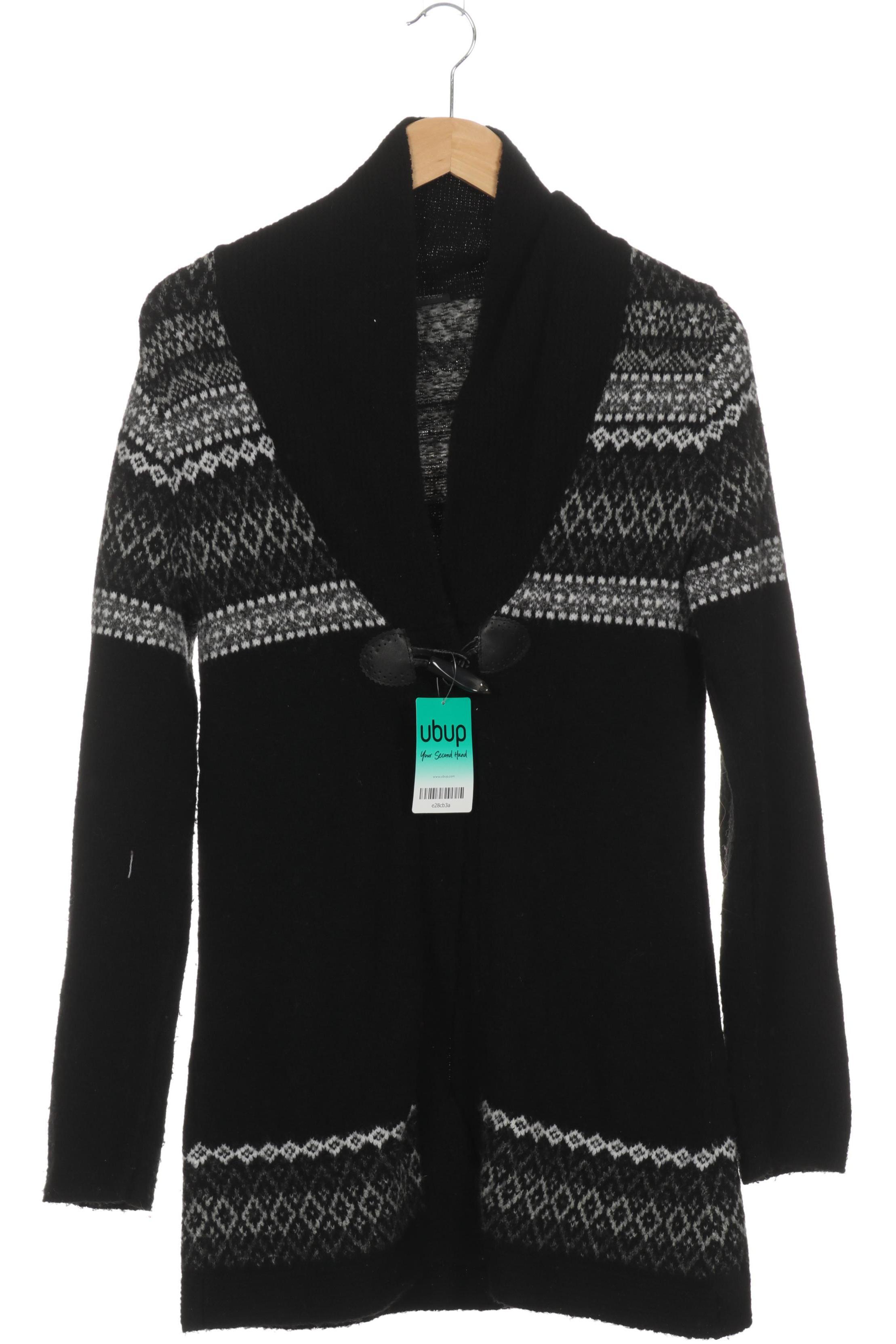 

Gerry Weber Damen Strickjacke, schwarz, Gr.