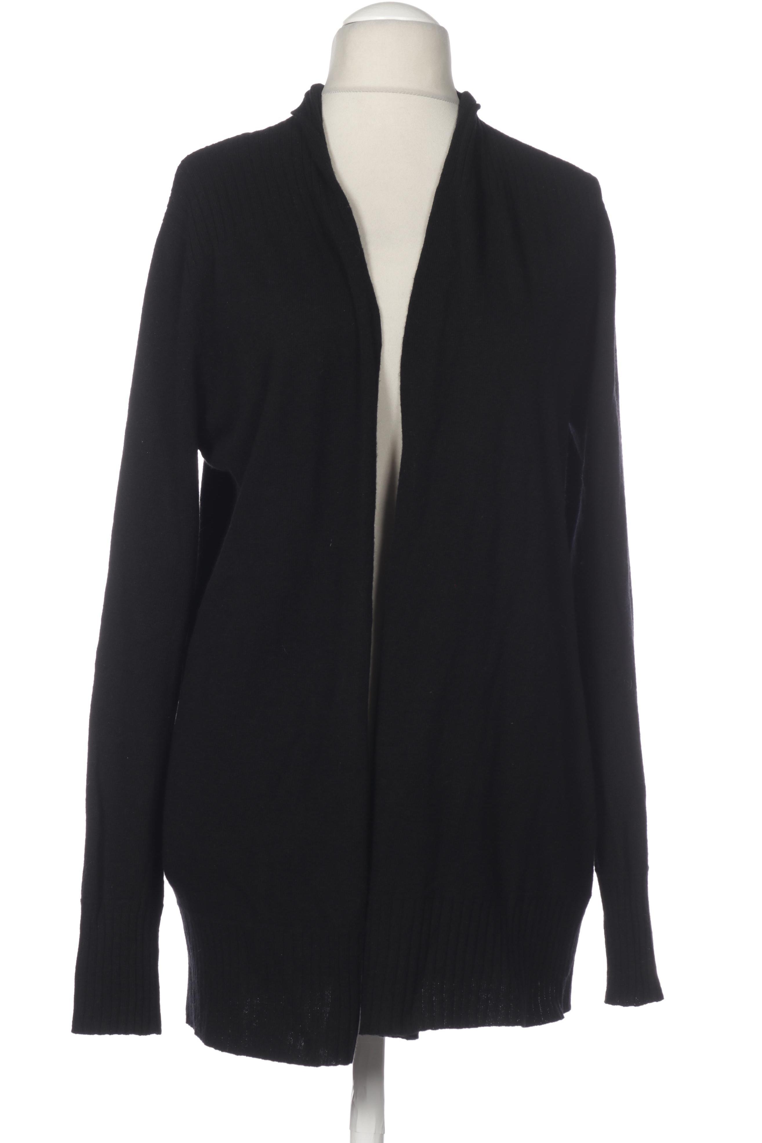 

Gerry Weber Damen Strickjacke, schwarz, Gr. 38