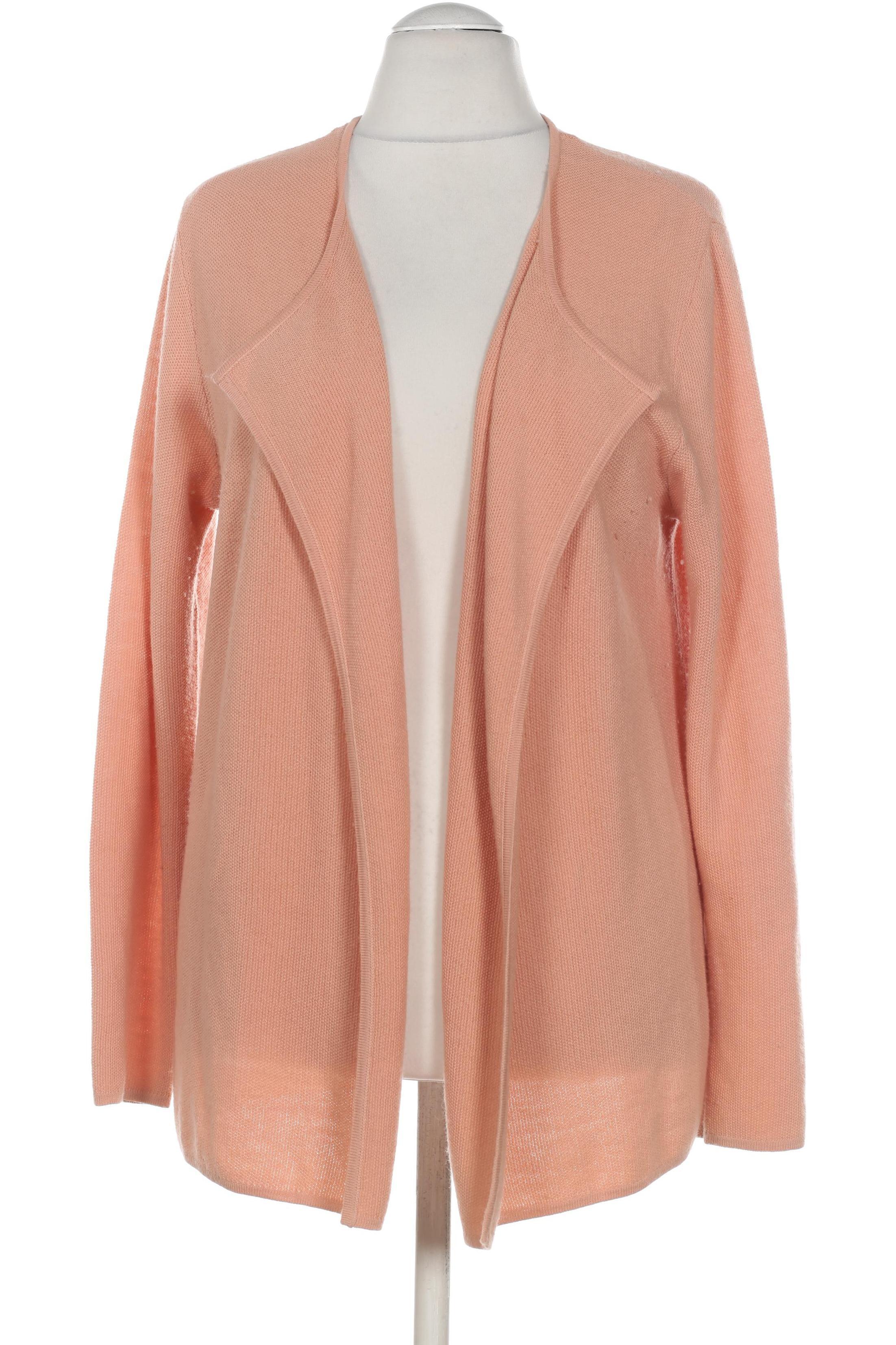 

Gerry Weber Damen Strickjacke, orange, Gr. 42