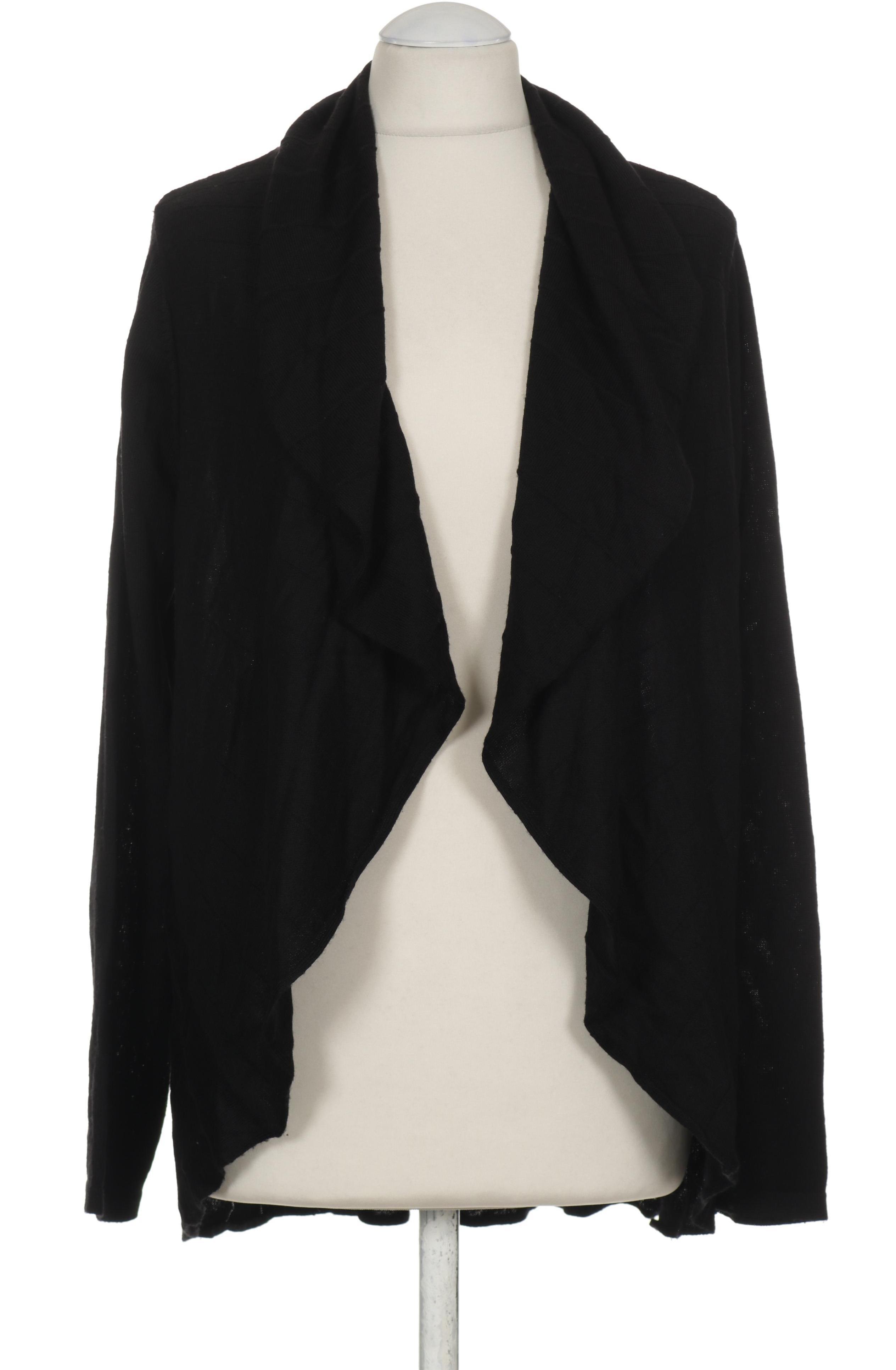 

Gerry Weber Damen Strickjacke, schwarz, Gr.