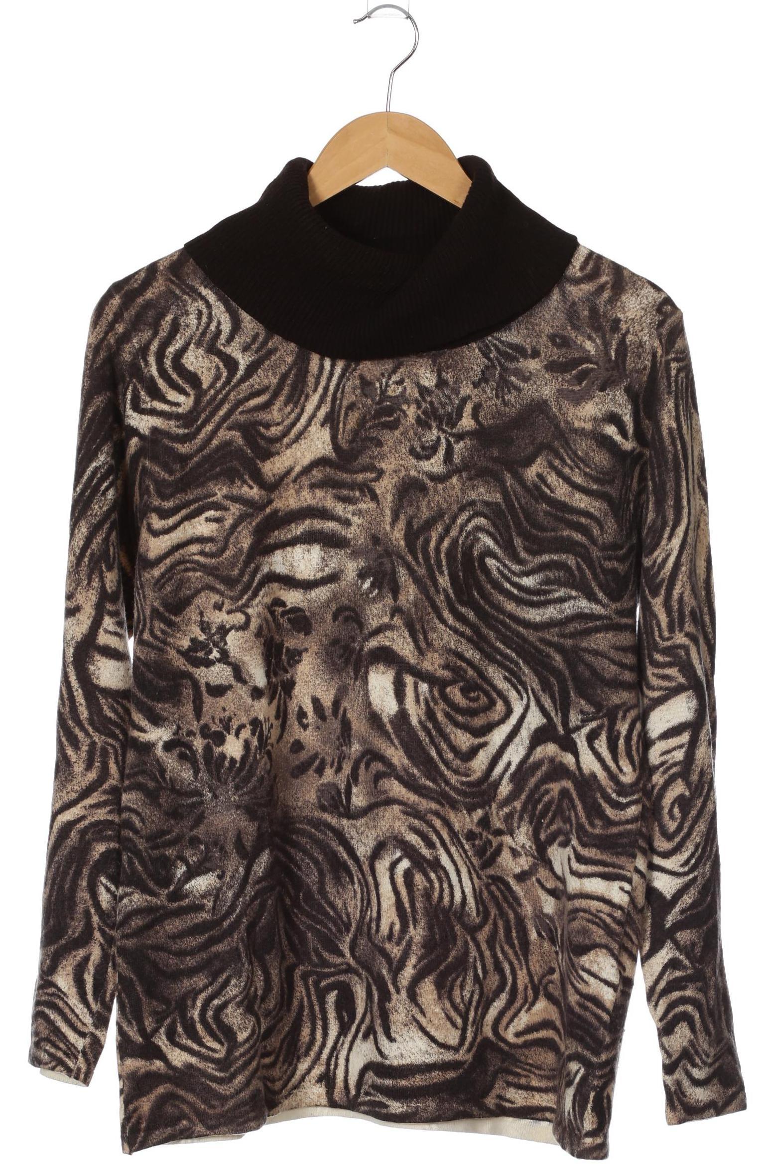 

Gerry Weber Damen Pullover, braun, Gr. 42