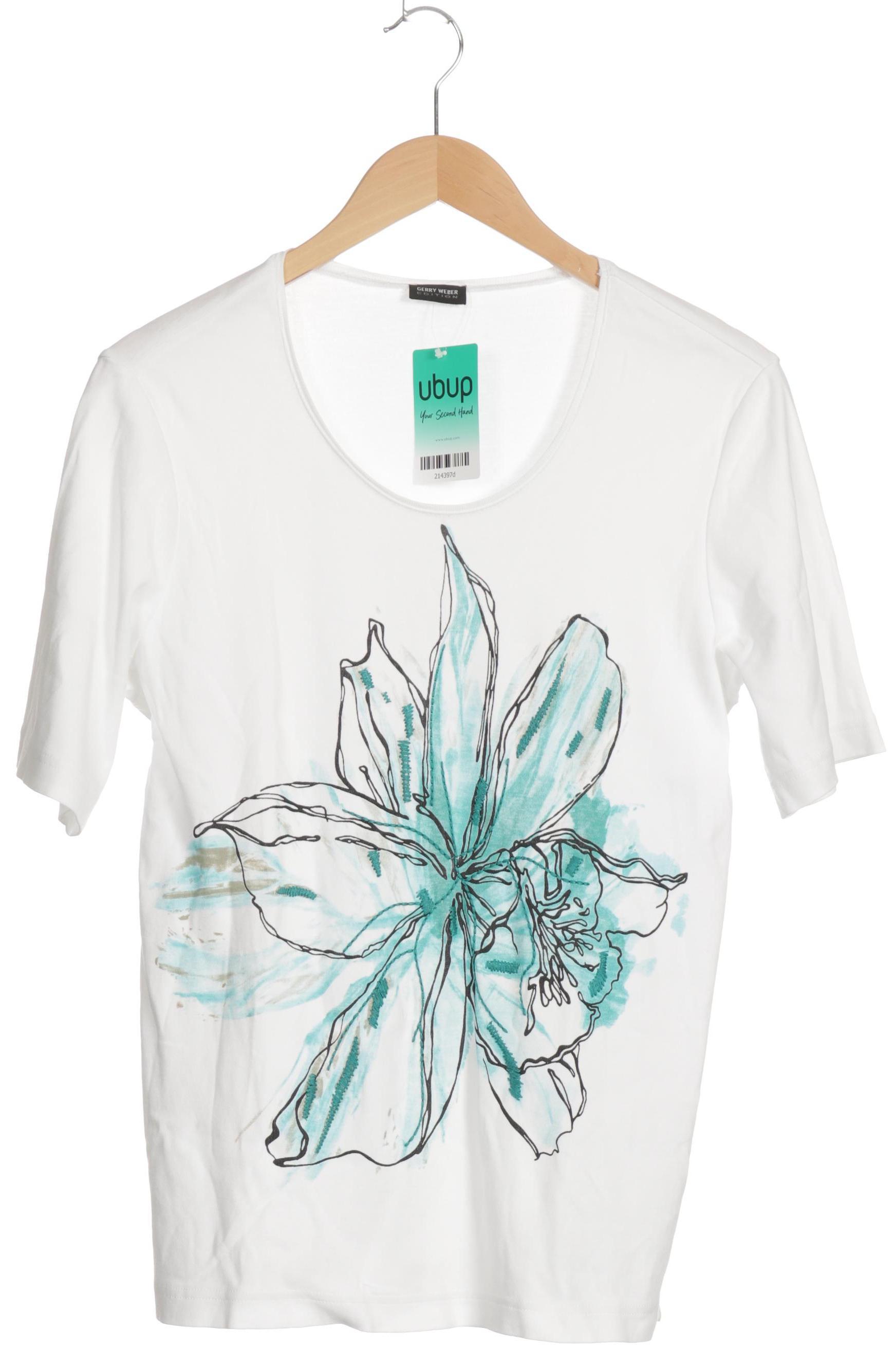 

Gerry Weber Damen T-Shirt, , Gr. 44