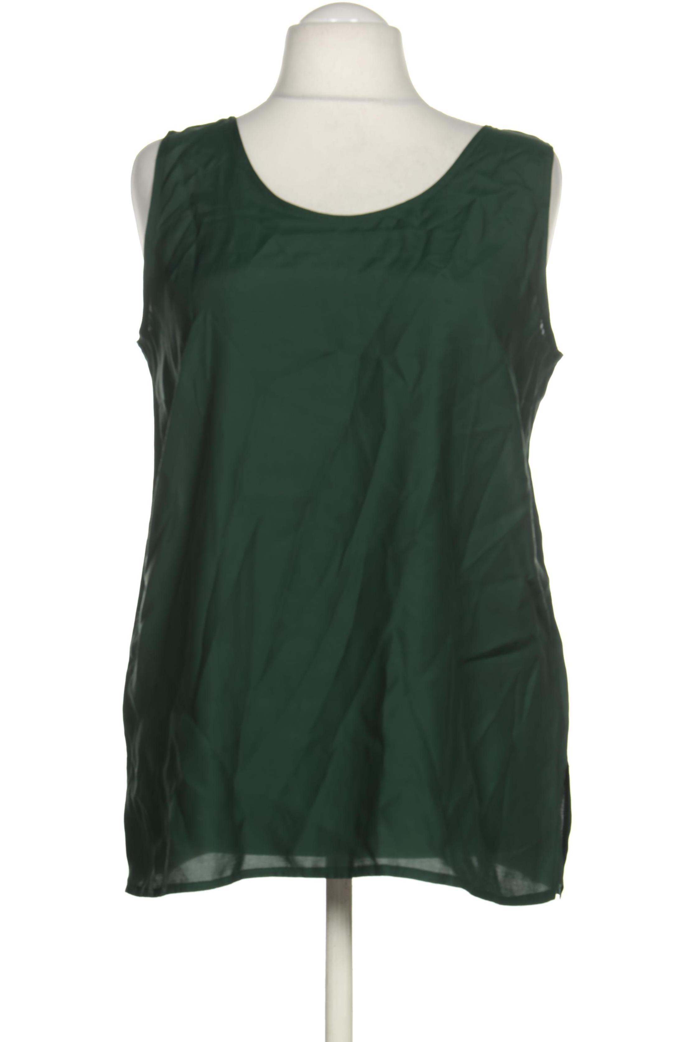 

Gerry Weber Damen Top, grün, Gr. 44