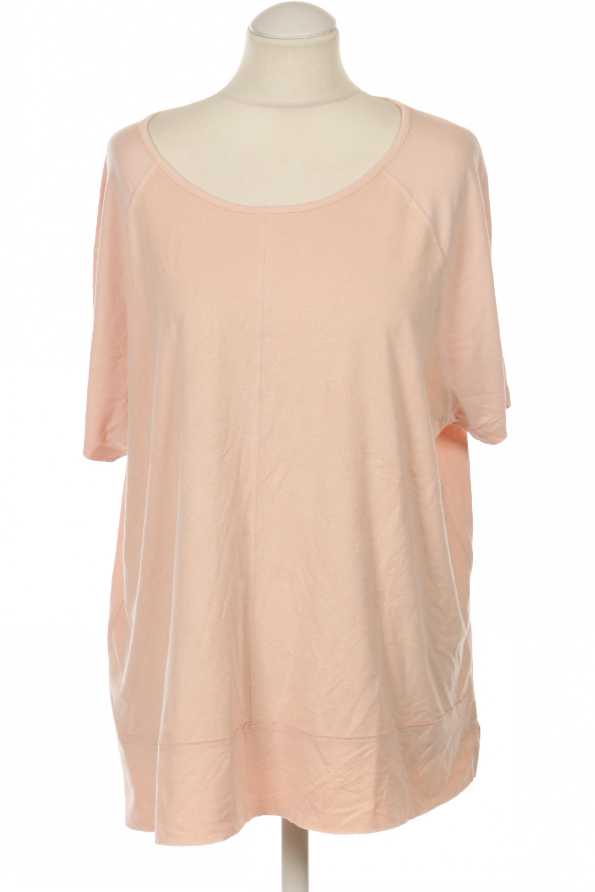 

Gerry Weber Damen T-Shirt, pink, Gr. 44