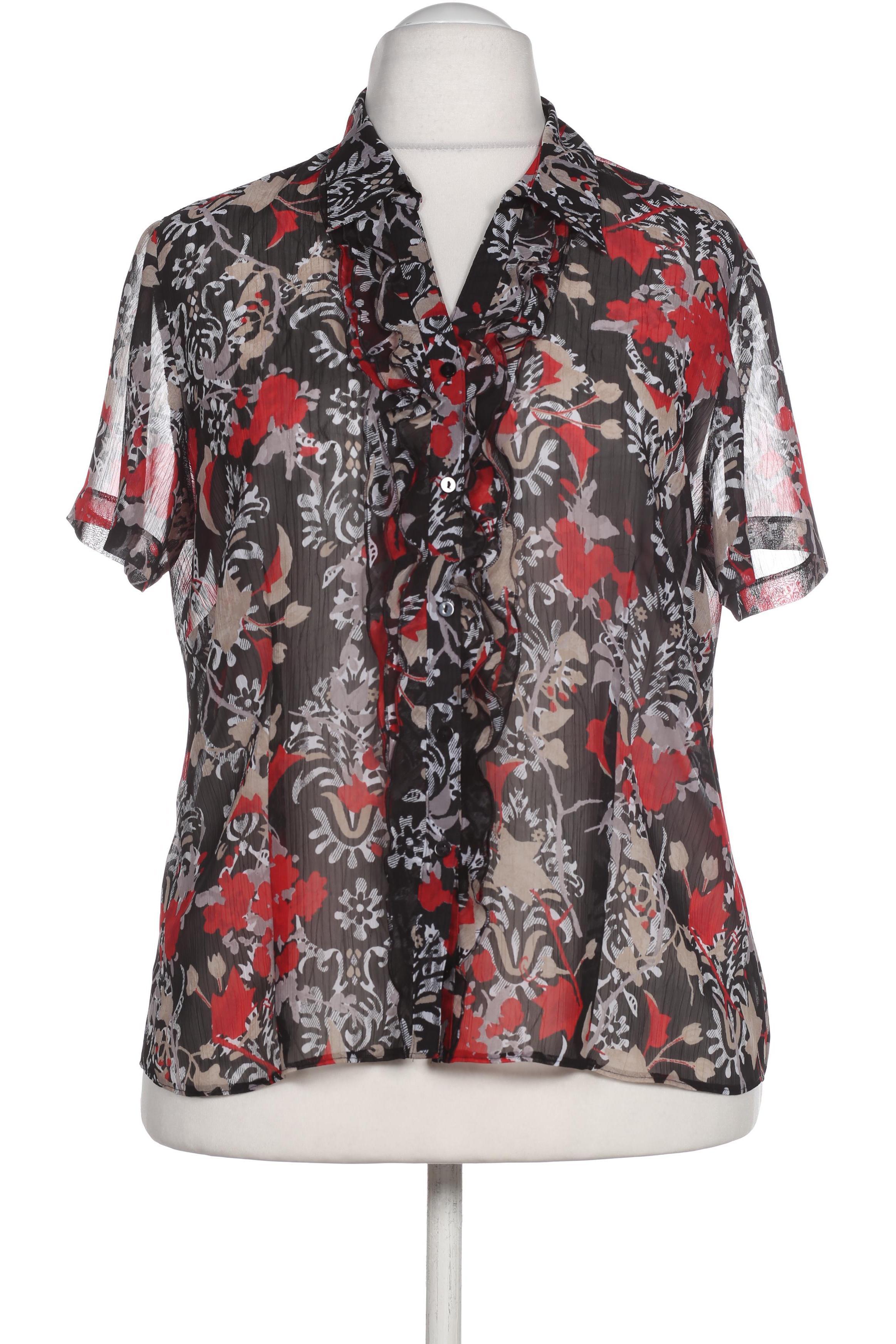 

Gerry Weber Damen Bluse, schwarz, Gr.