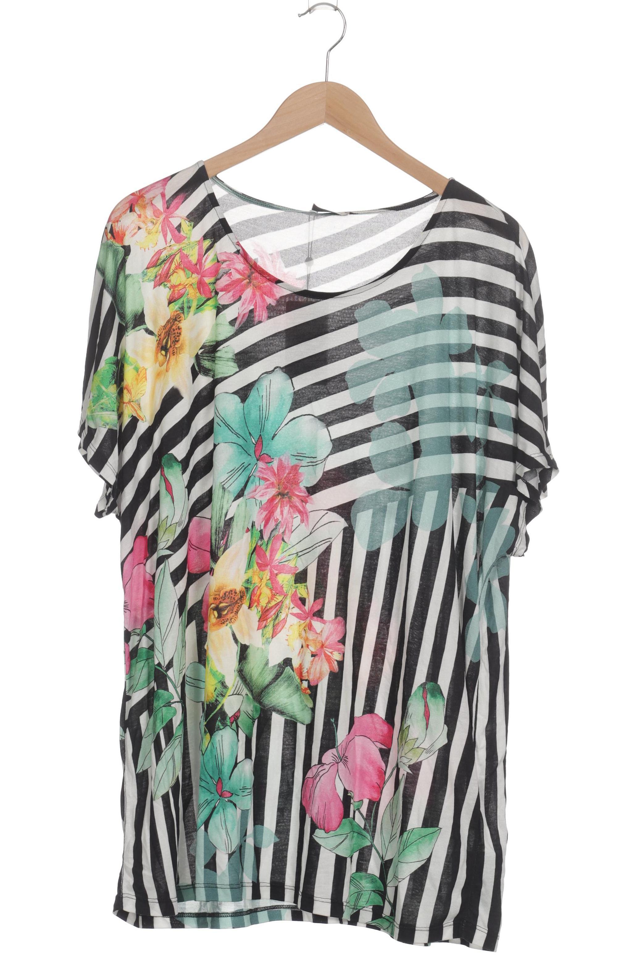 

Gerry Weber Damen T-Shirt, grün, Gr. 46