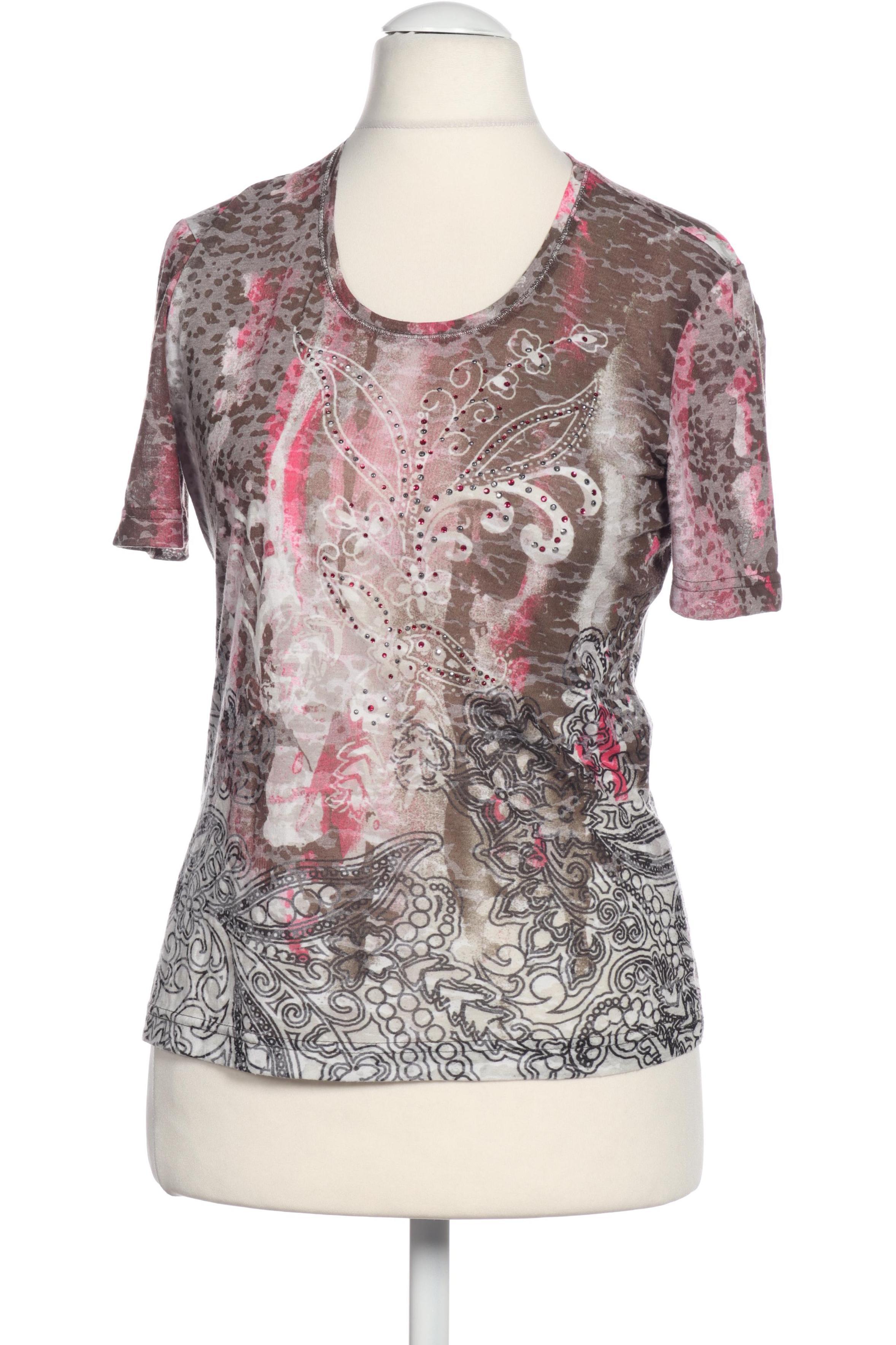 

Gerry Weber Damen T-Shirt, grün, Gr.