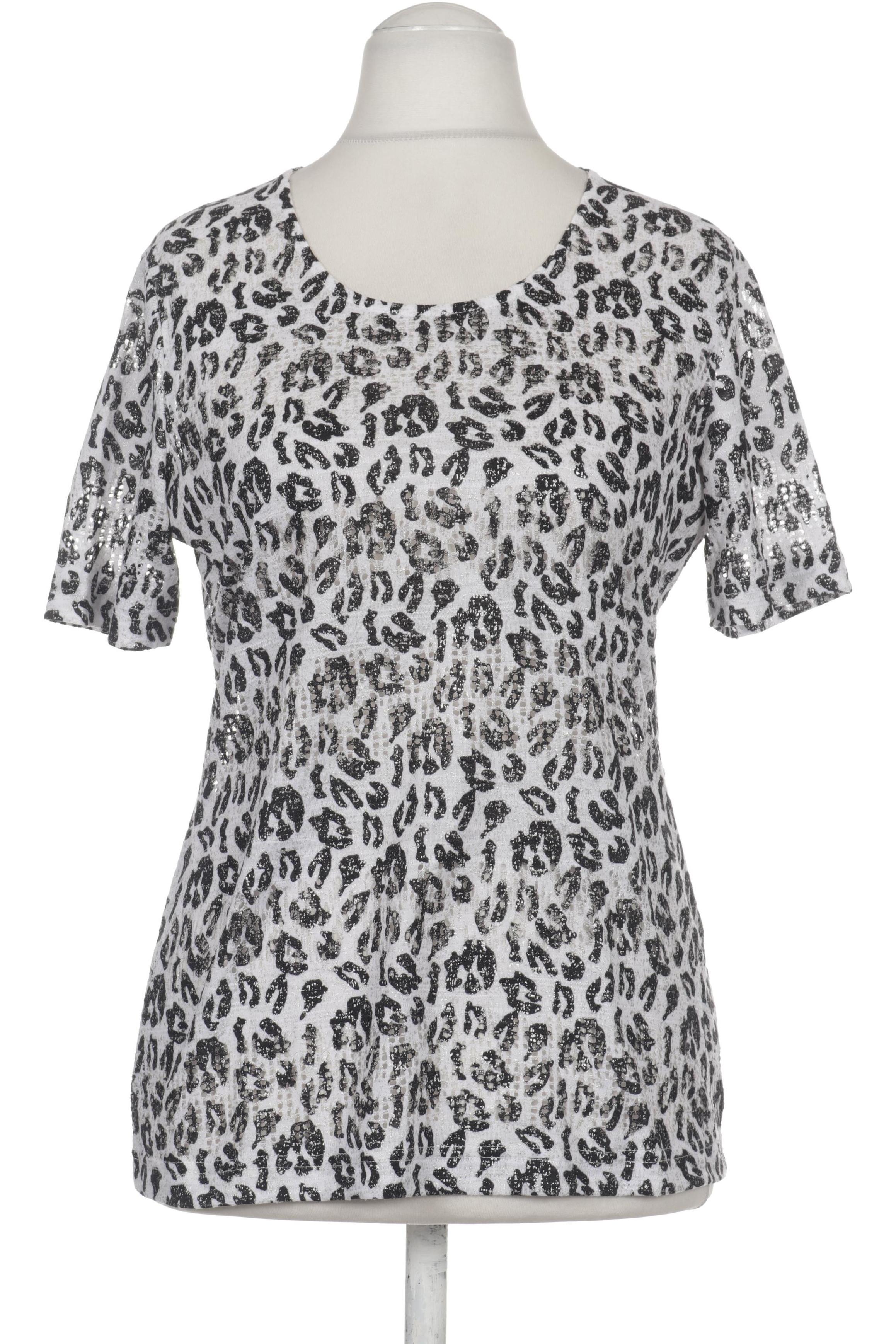 

Gerry Weber Damen T-Shirt, schwarz, Gr.