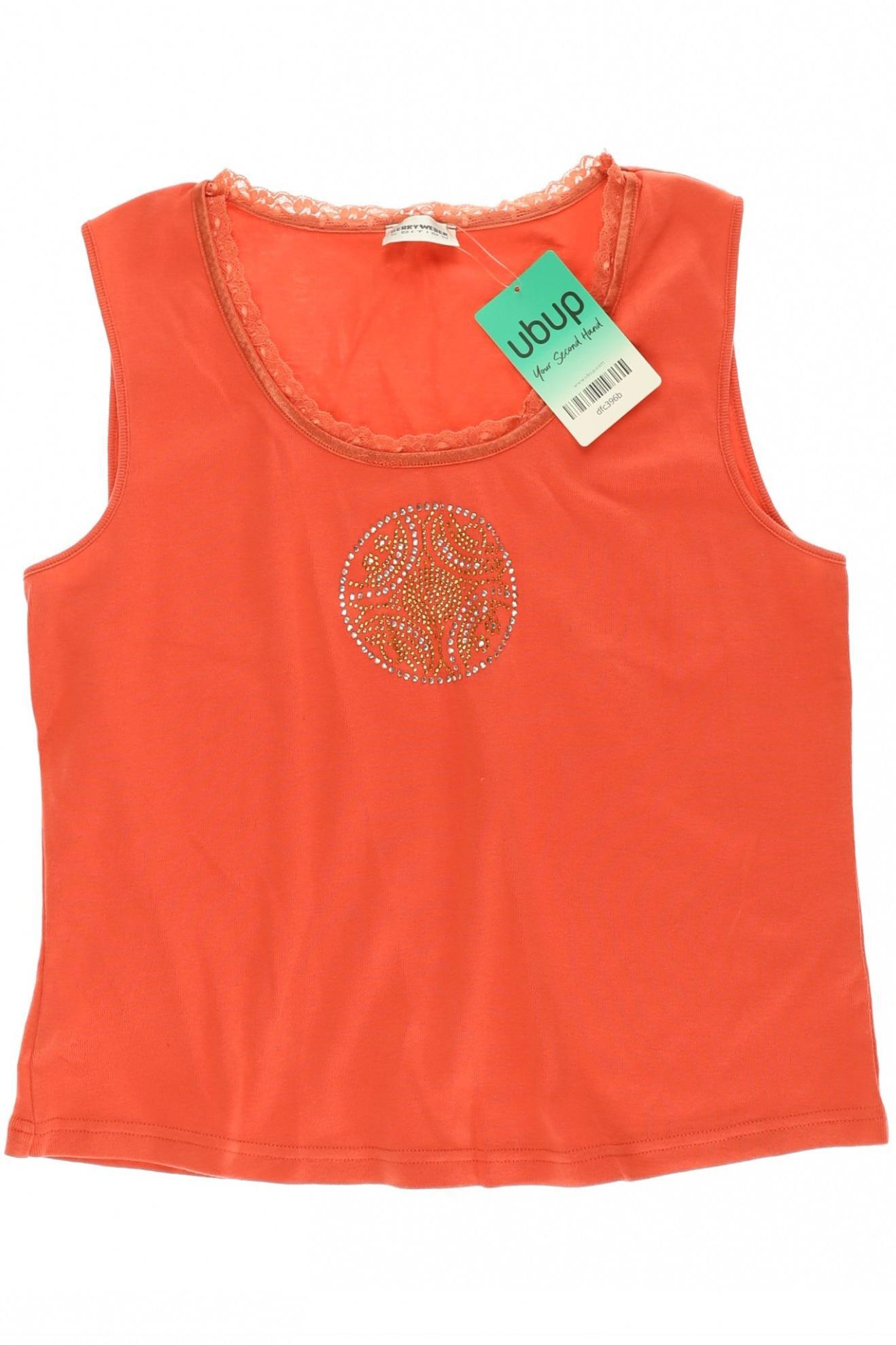 

Gerry Weber Damen Top, pink, Gr.