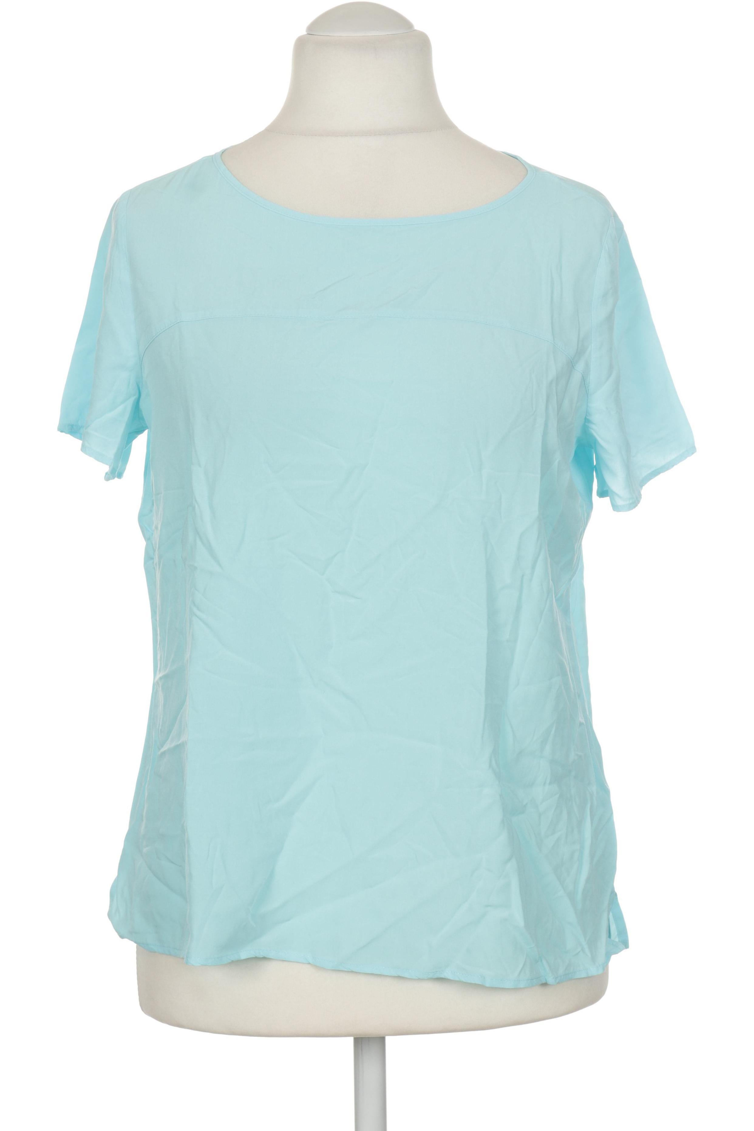 

Gerry Weber Damen T-Shirt, blau, Gr.