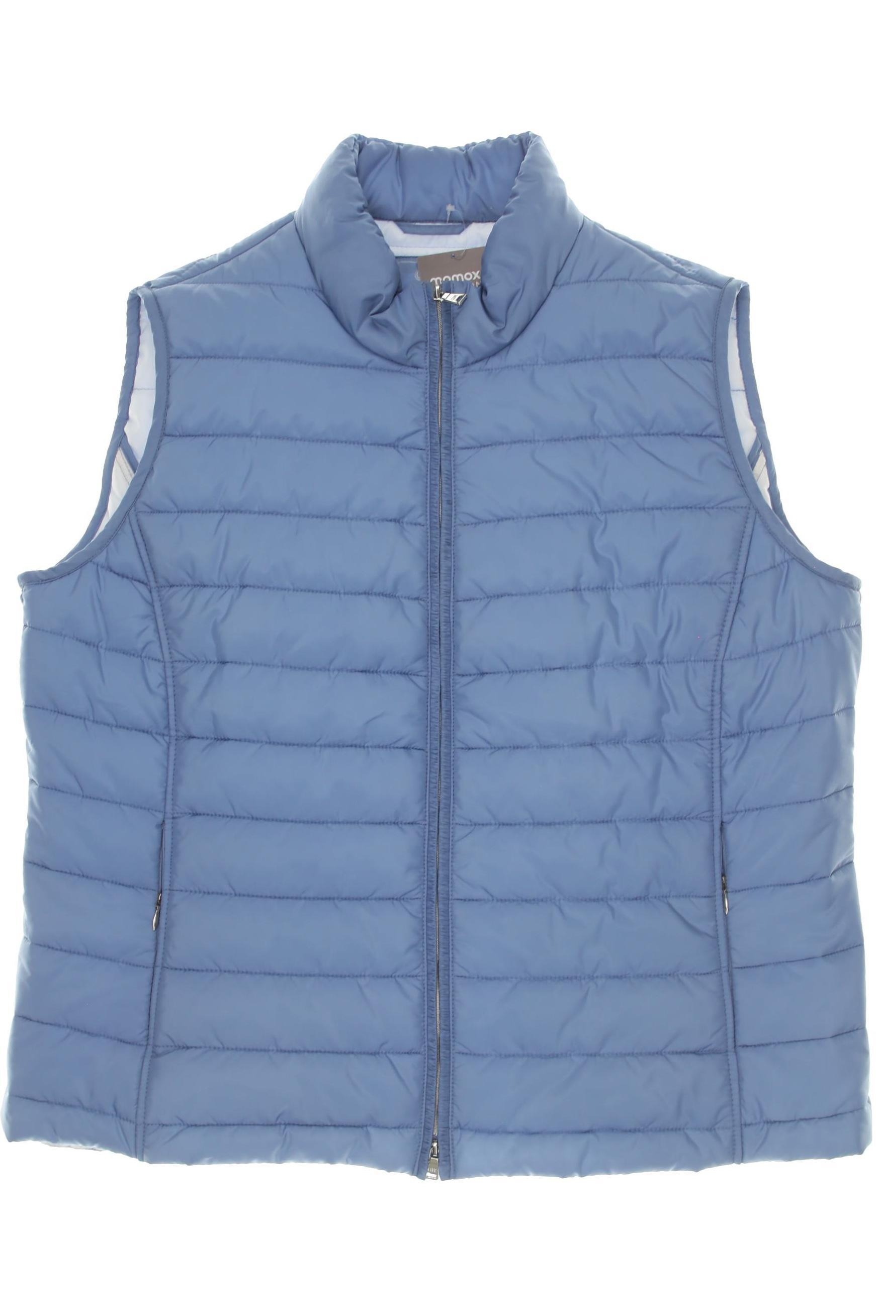 

Gerry Weber Damen Weste, blau, Gr.