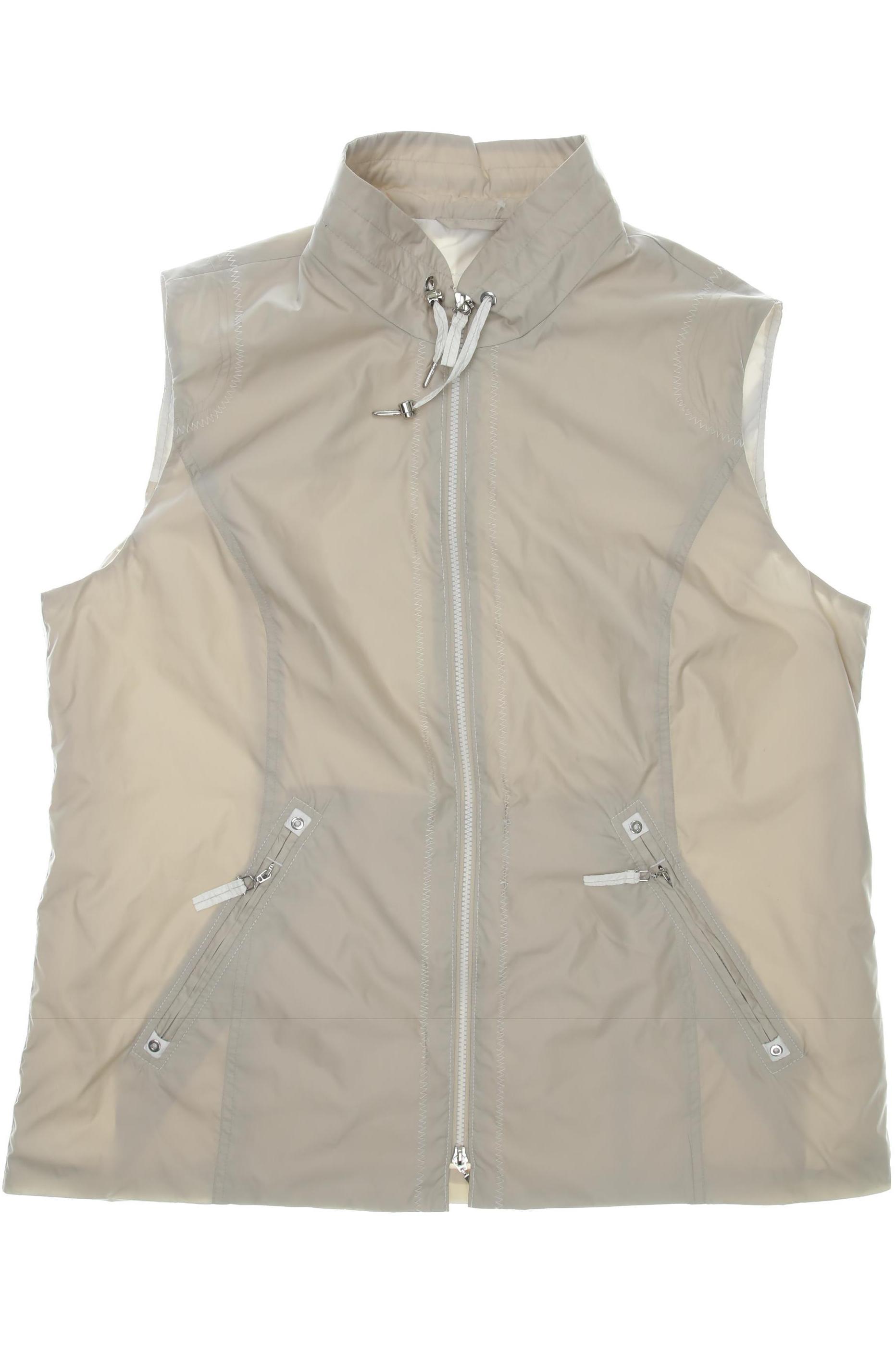 

Gerry Weber Damen Weste, beige, Gr.
