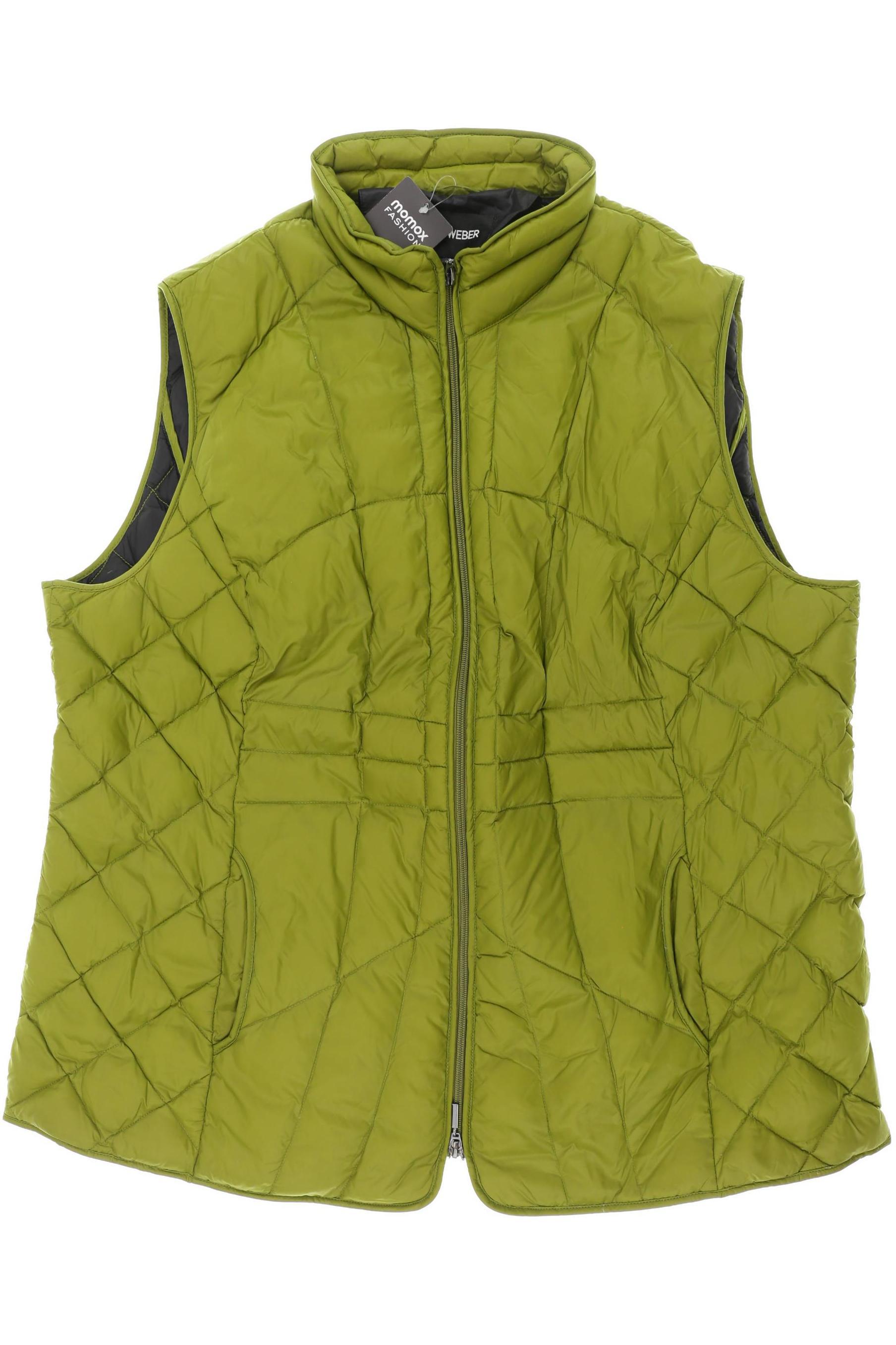 

Gerry Weber Damen Weste, grün, Gr. 46
