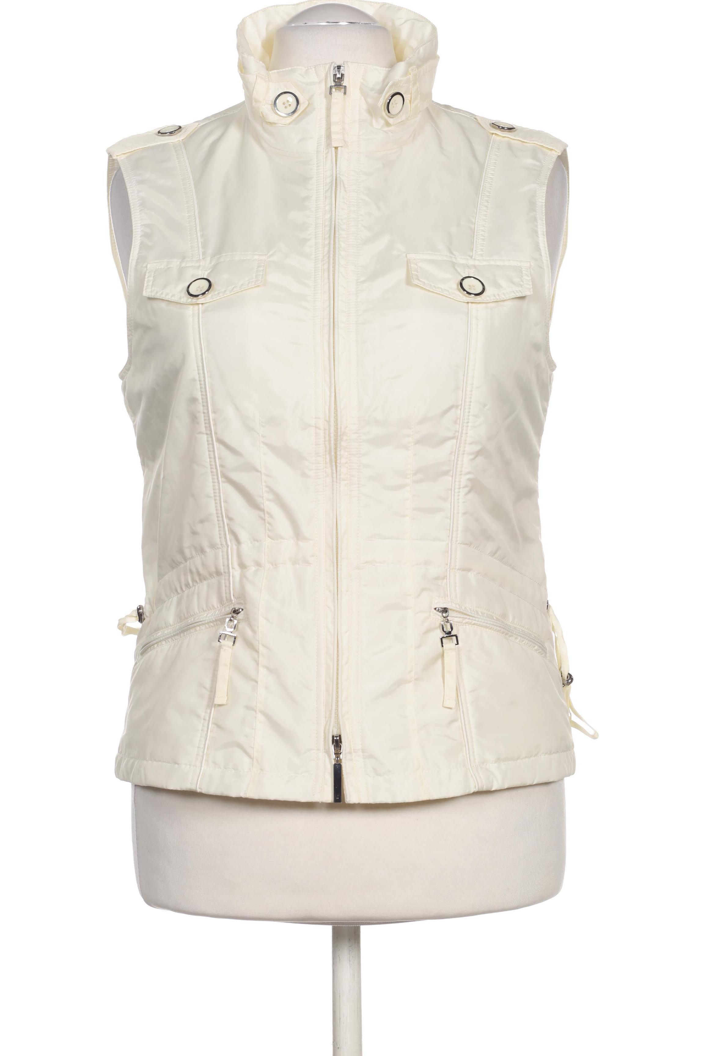 

Gerry Weber Damen Weste, beige, Gr. 38