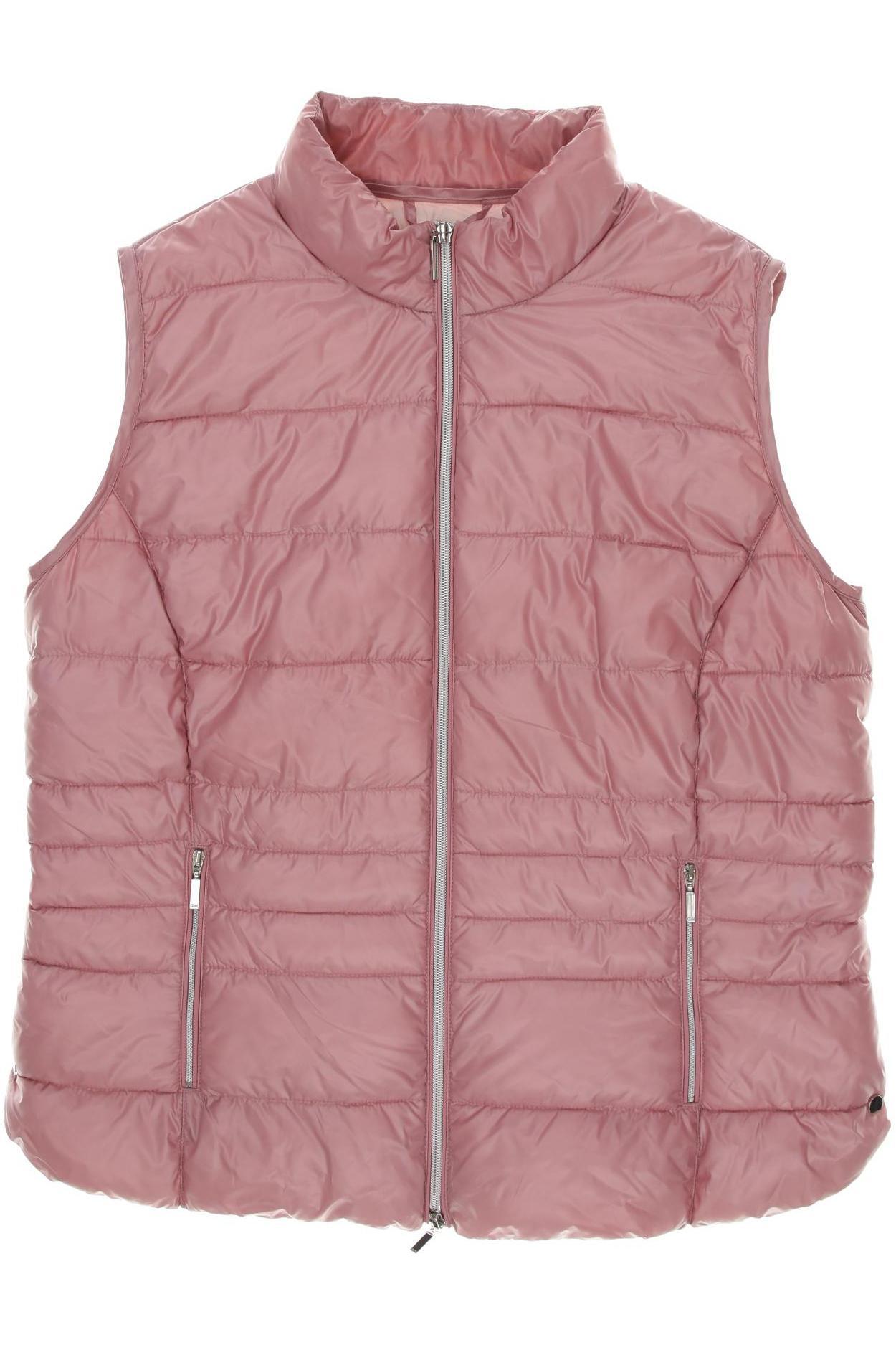 

Gerry Weber Damen Weste, pink, Gr. 44