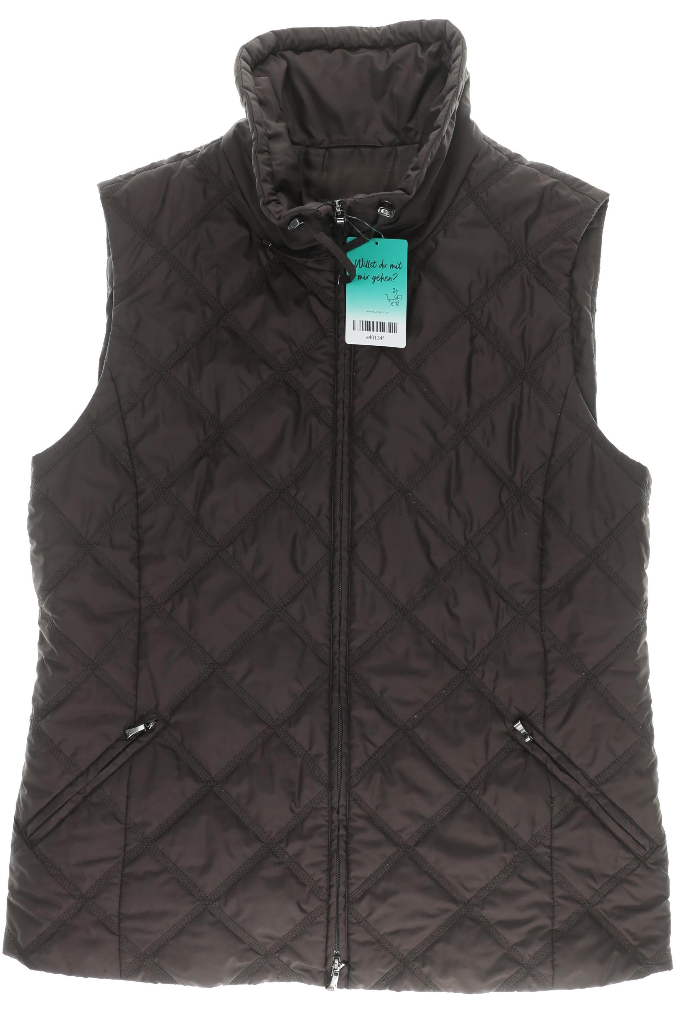 

Gerry Weber Damen Weste, braun, Gr.