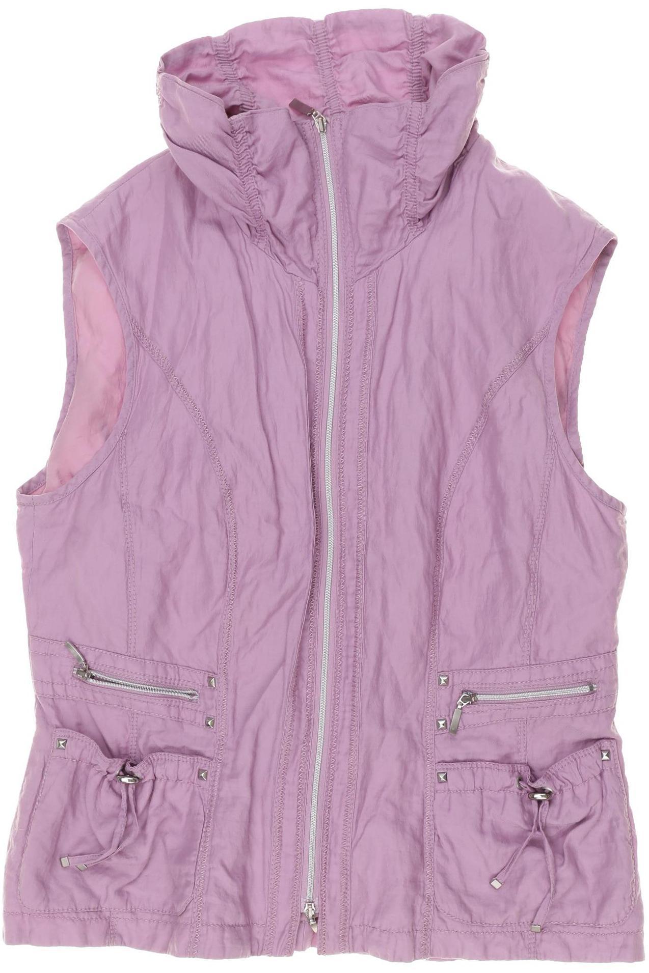 

Gerry Weber Damen Weste, lila, Gr.