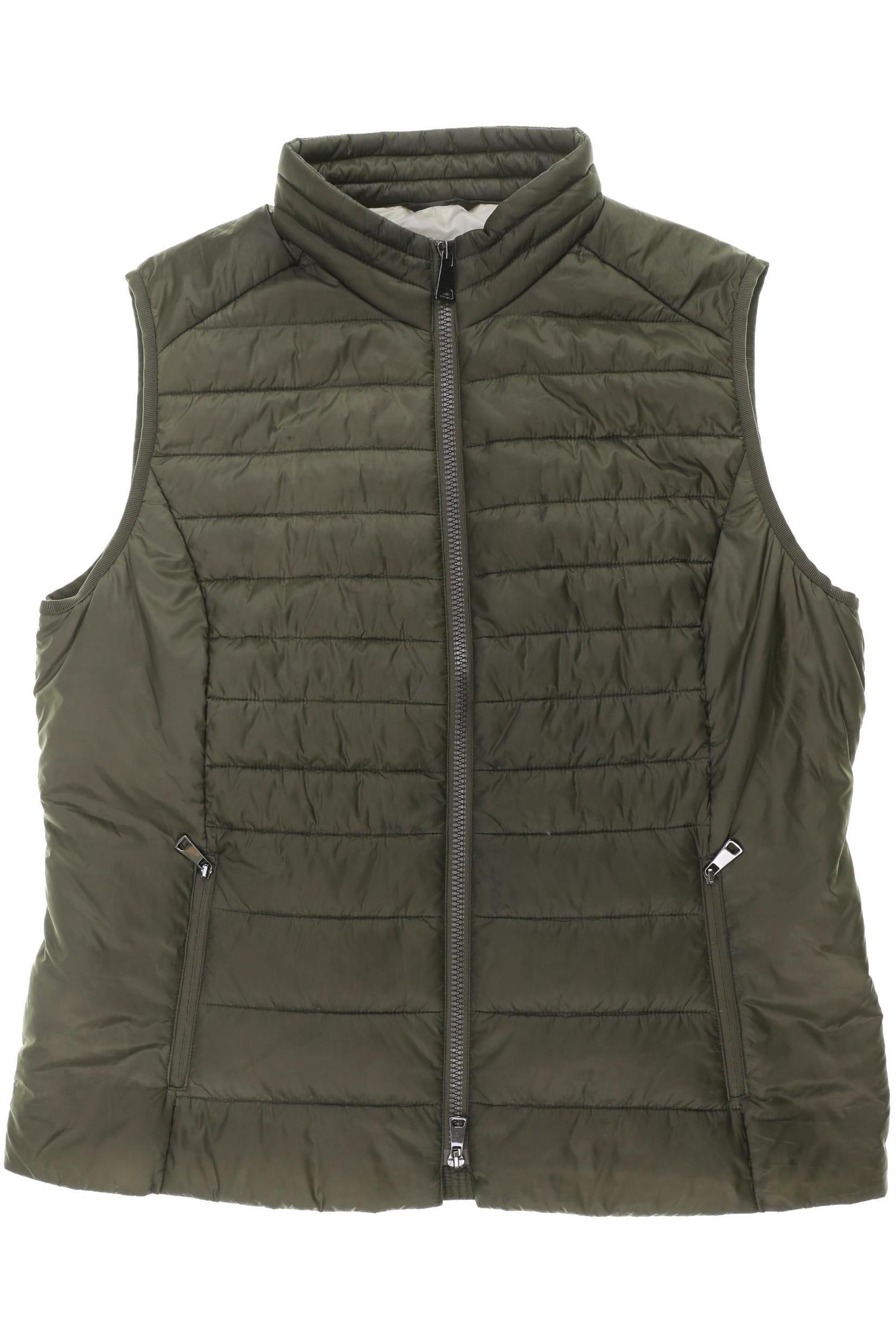 

Gerry Weber Damen Weste, grün, Gr.