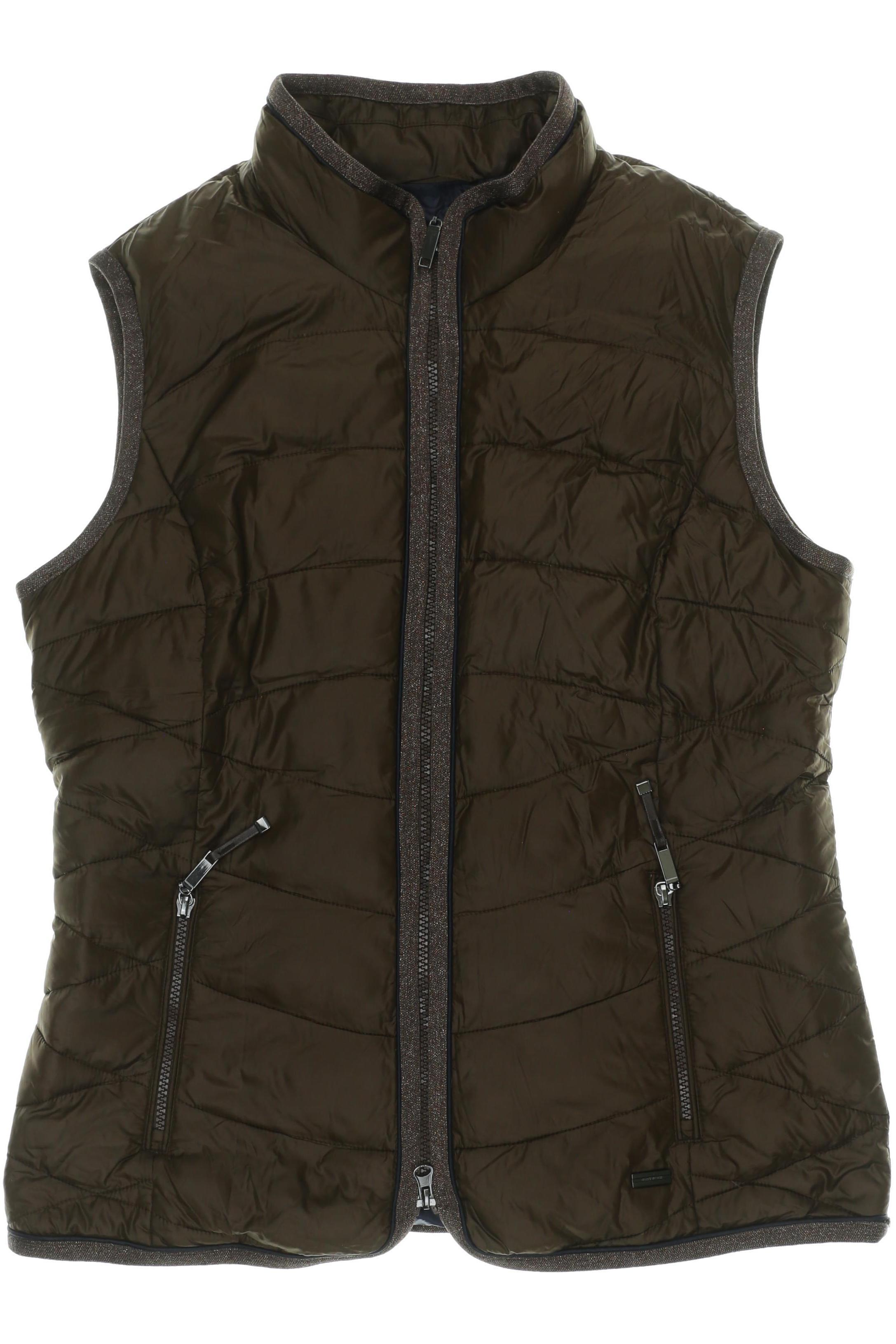 

Gerry Weber Damen Weste, braun, Gr. 38