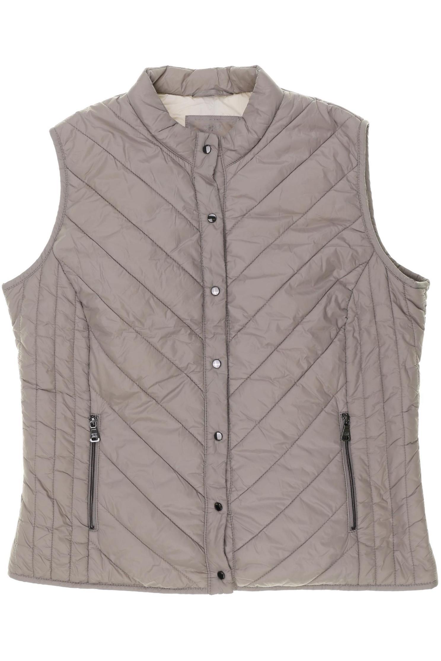 

Gerry Weber Damen Weste, beige, Gr. 40