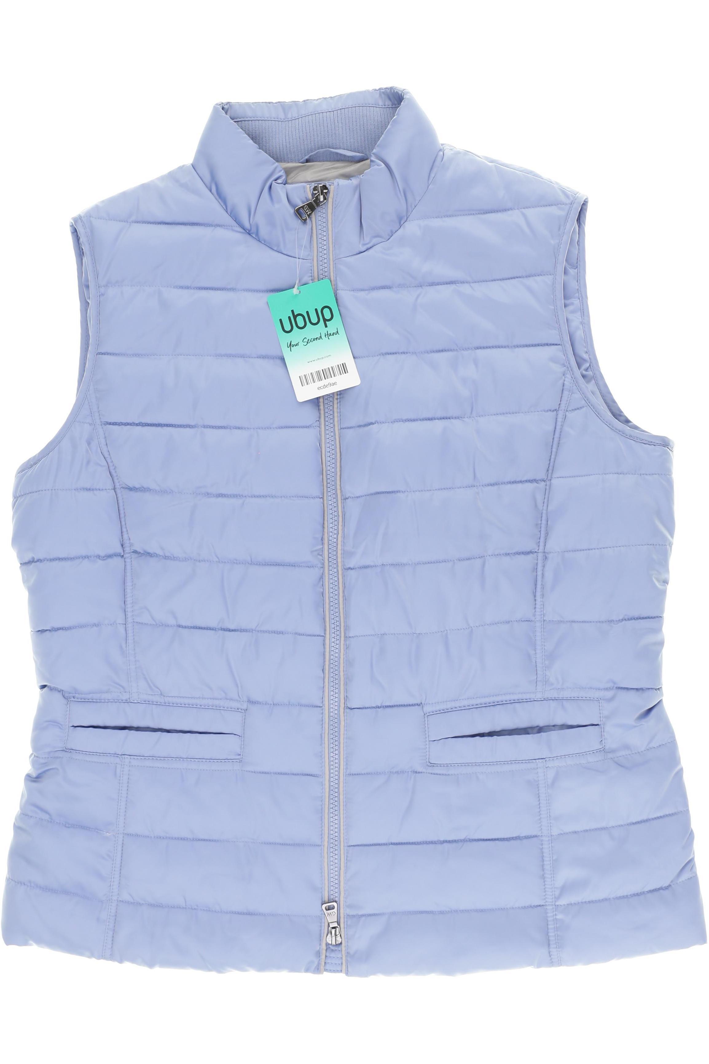 

Gerry Weber Damen Weste, blau, Gr.