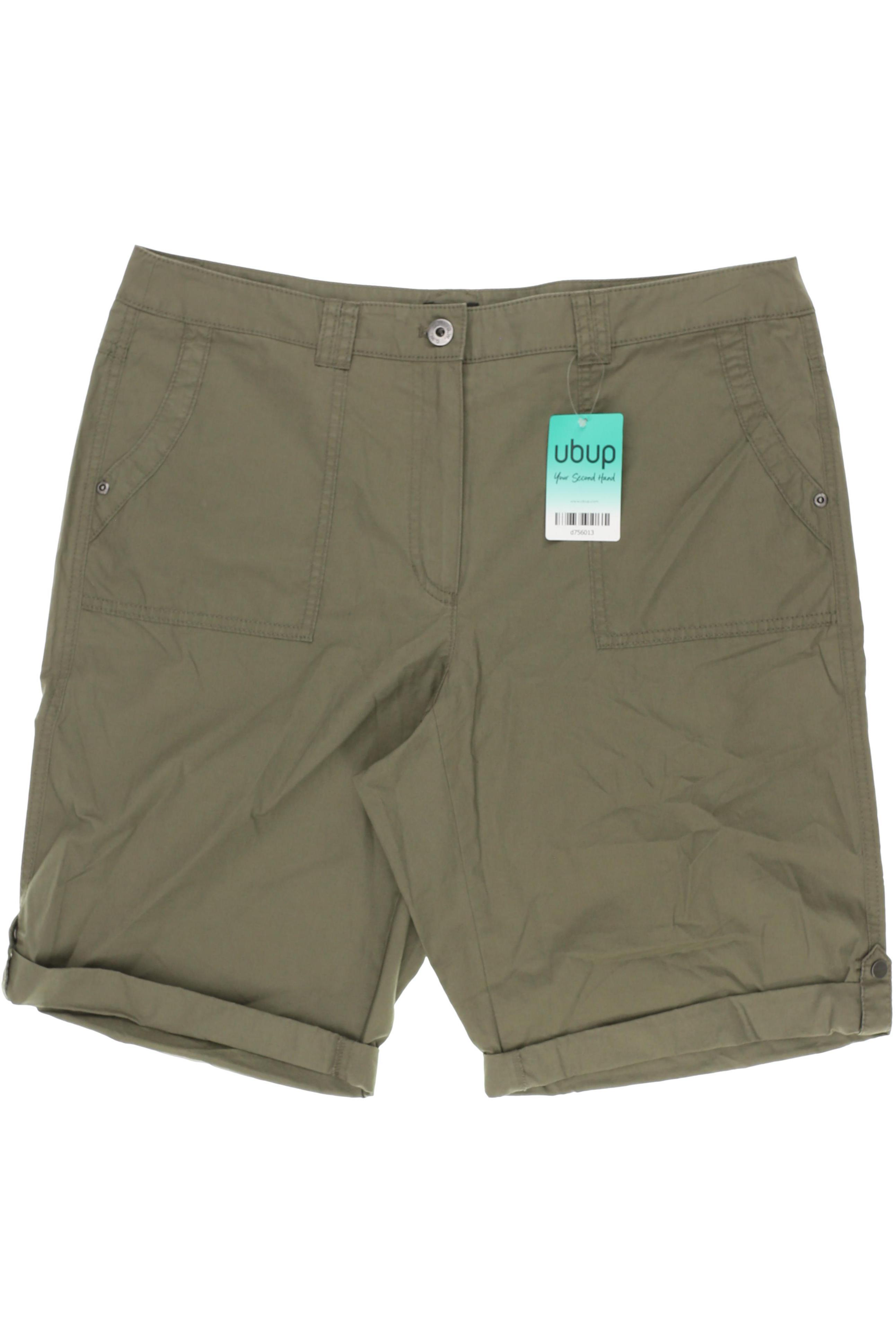 Thumbnail - Gerry Weber Herren Shorts, grün, Gr. 44