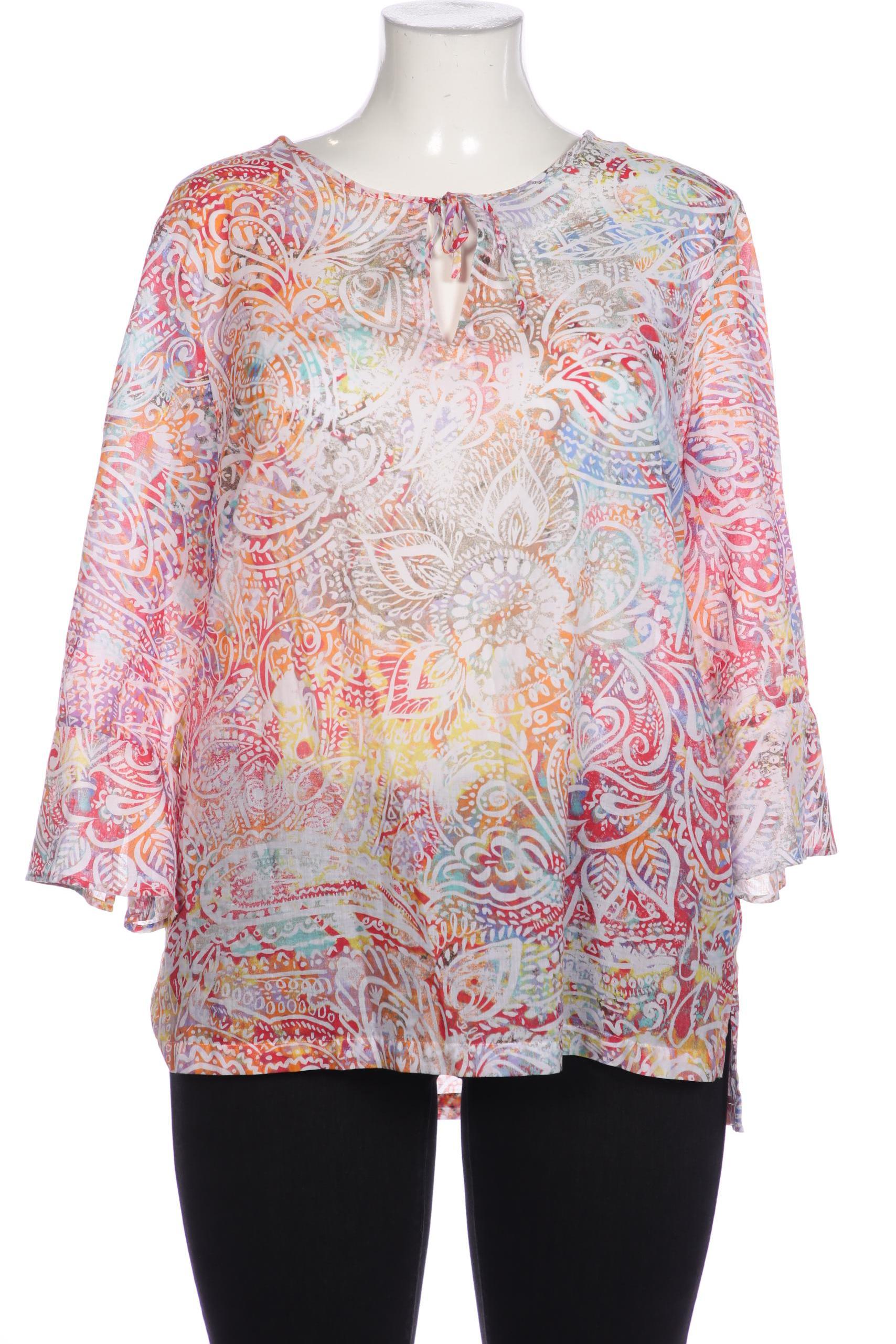 

Gerry Weber Casual Damen Bluse, mehrfarbig
