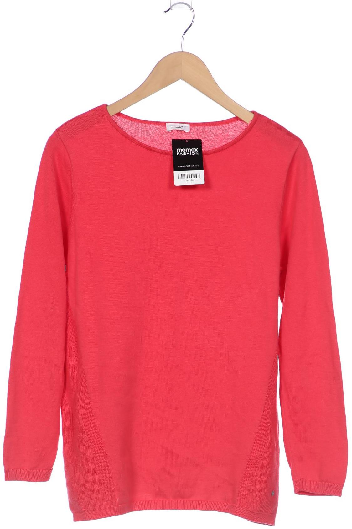 

Gerry Weber Casual Damen Pullover, pink
