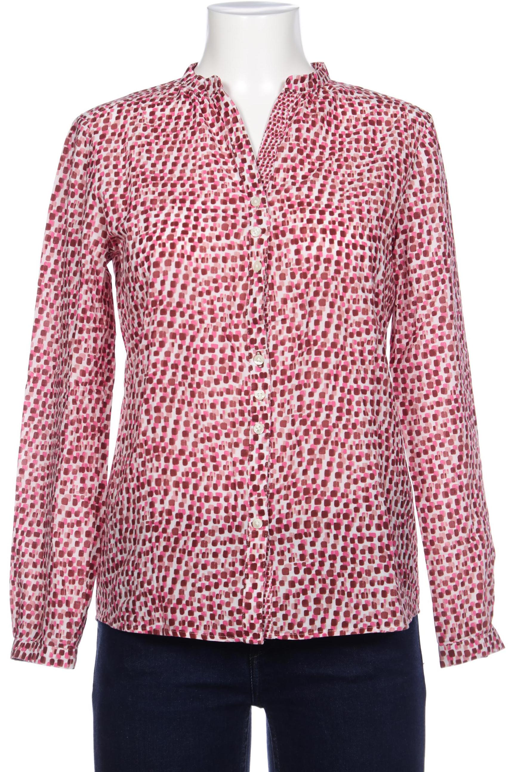 

Gerry Weber Casual Damen Bluse, pink