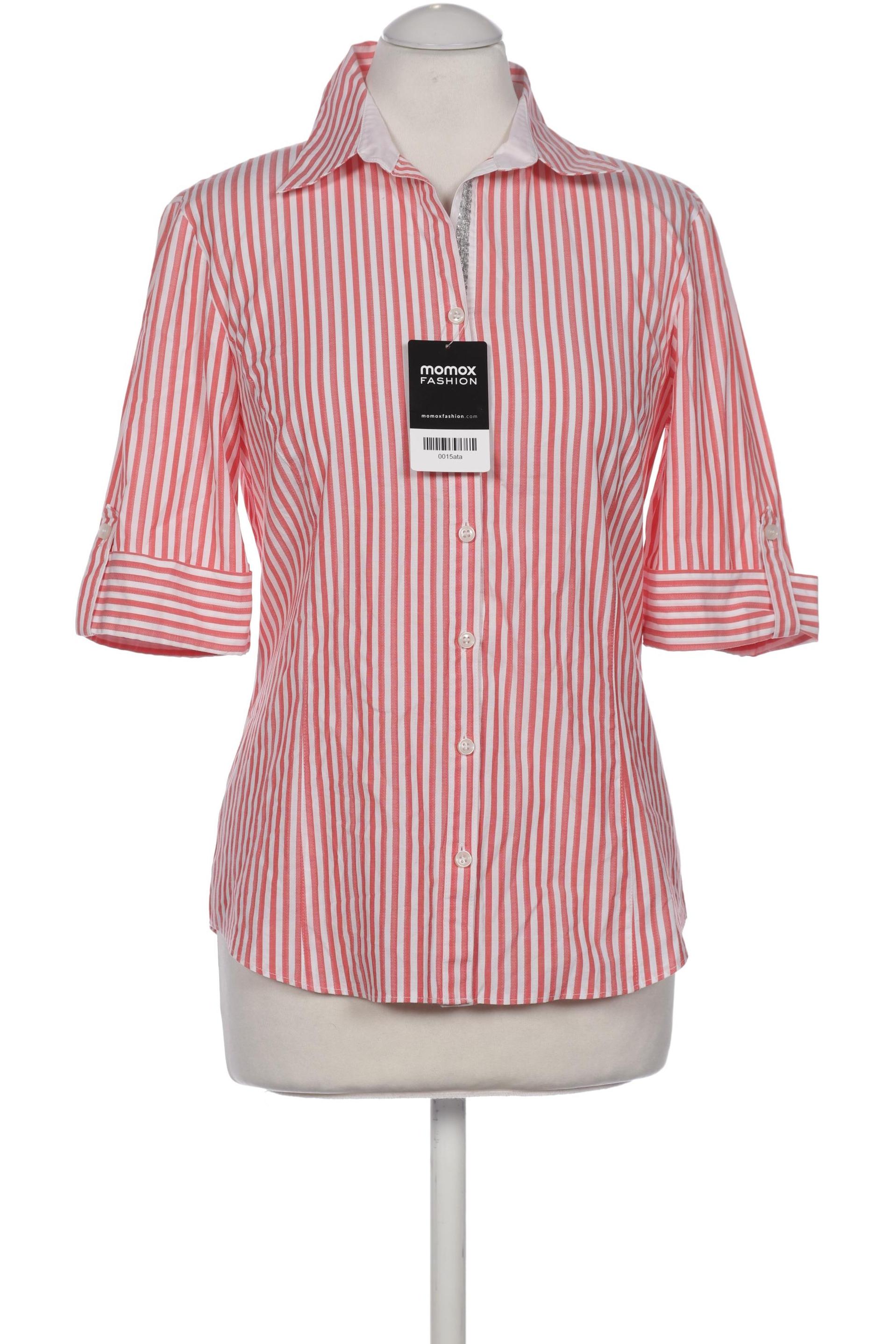 

Gerry Weber Damen Bluse, rot, Gr. 38