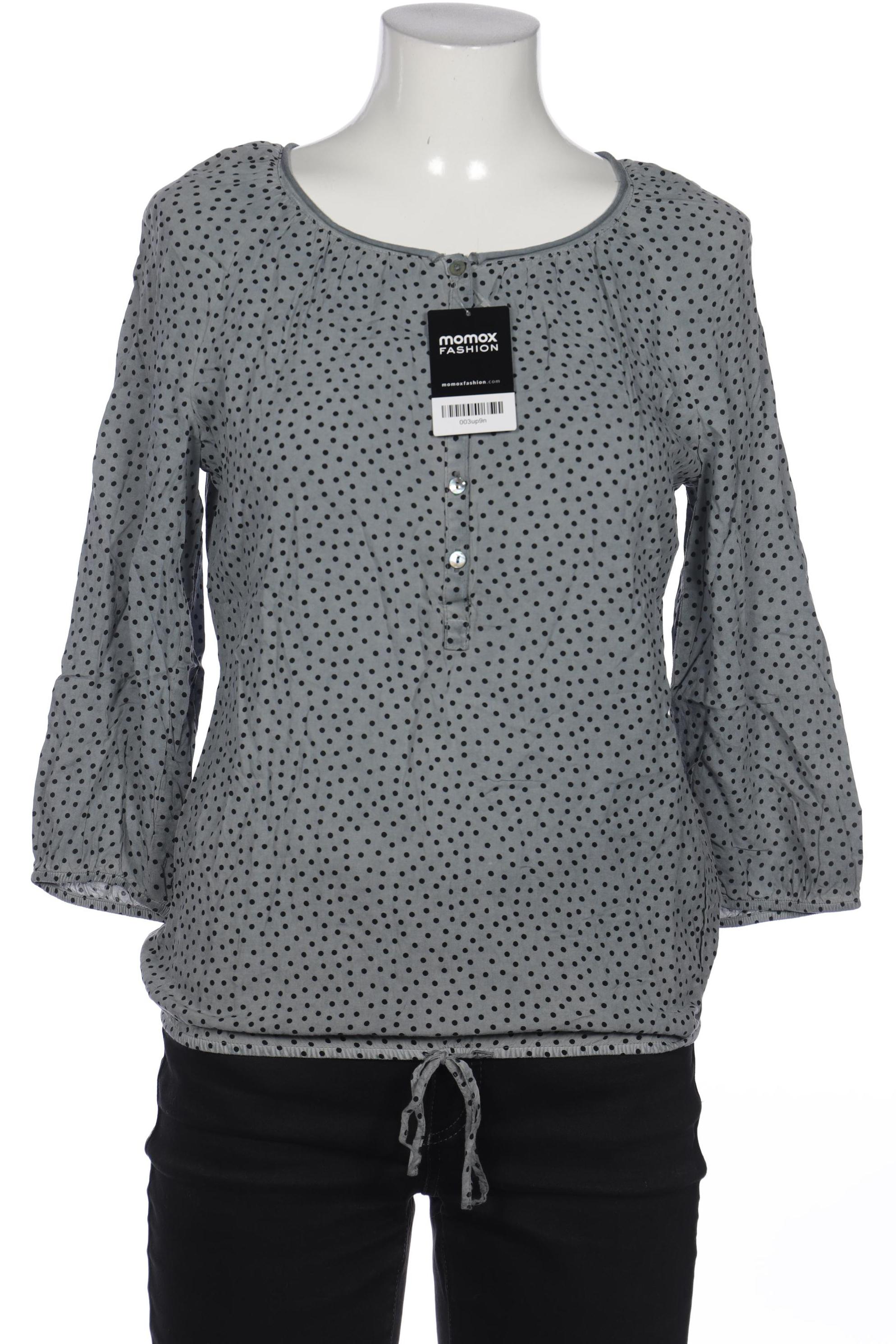 

Gerry Weber Damen Bluse, grau