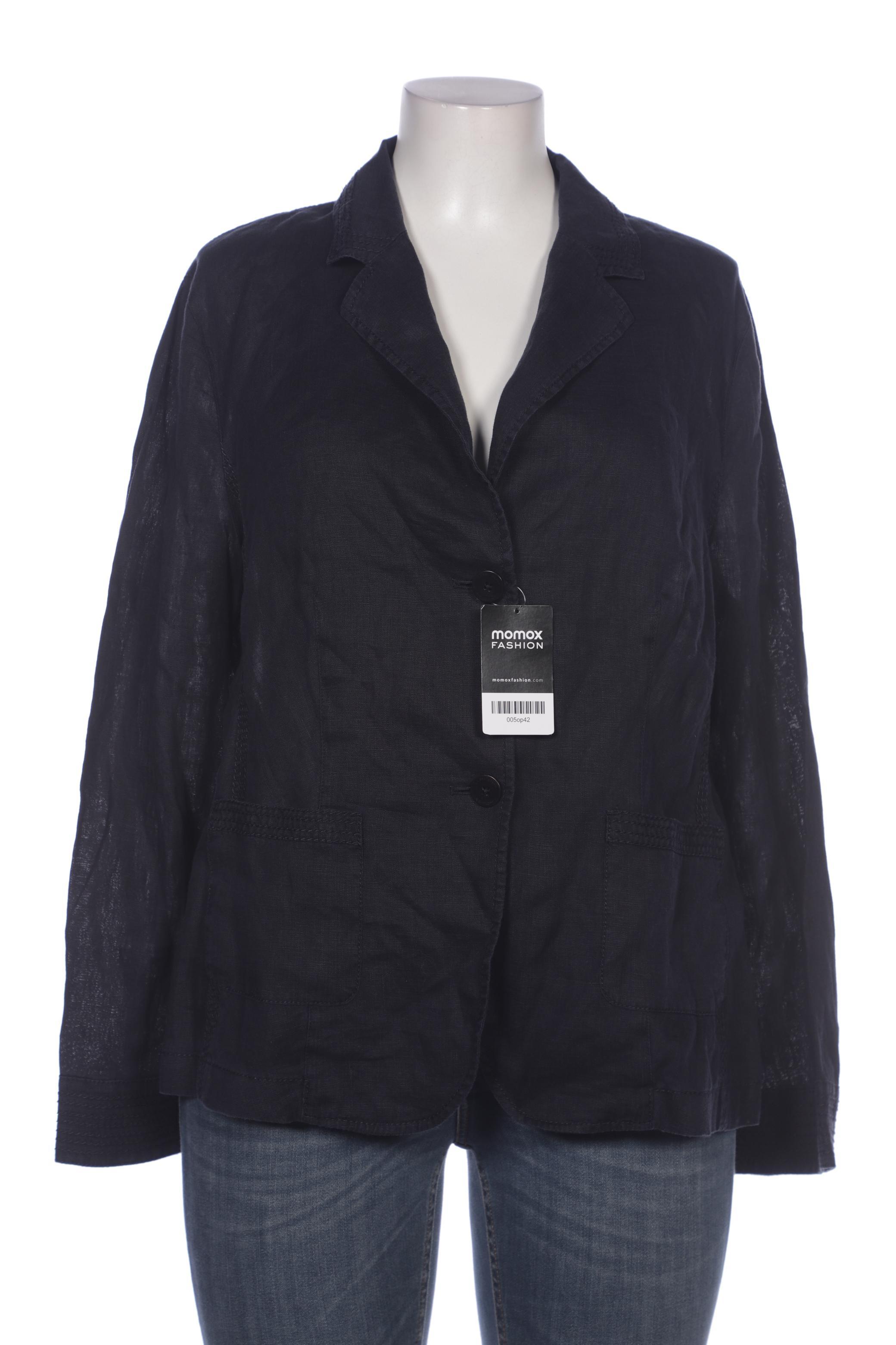 

Gerry Weber Damen Blazer, marineblau, Gr. 44