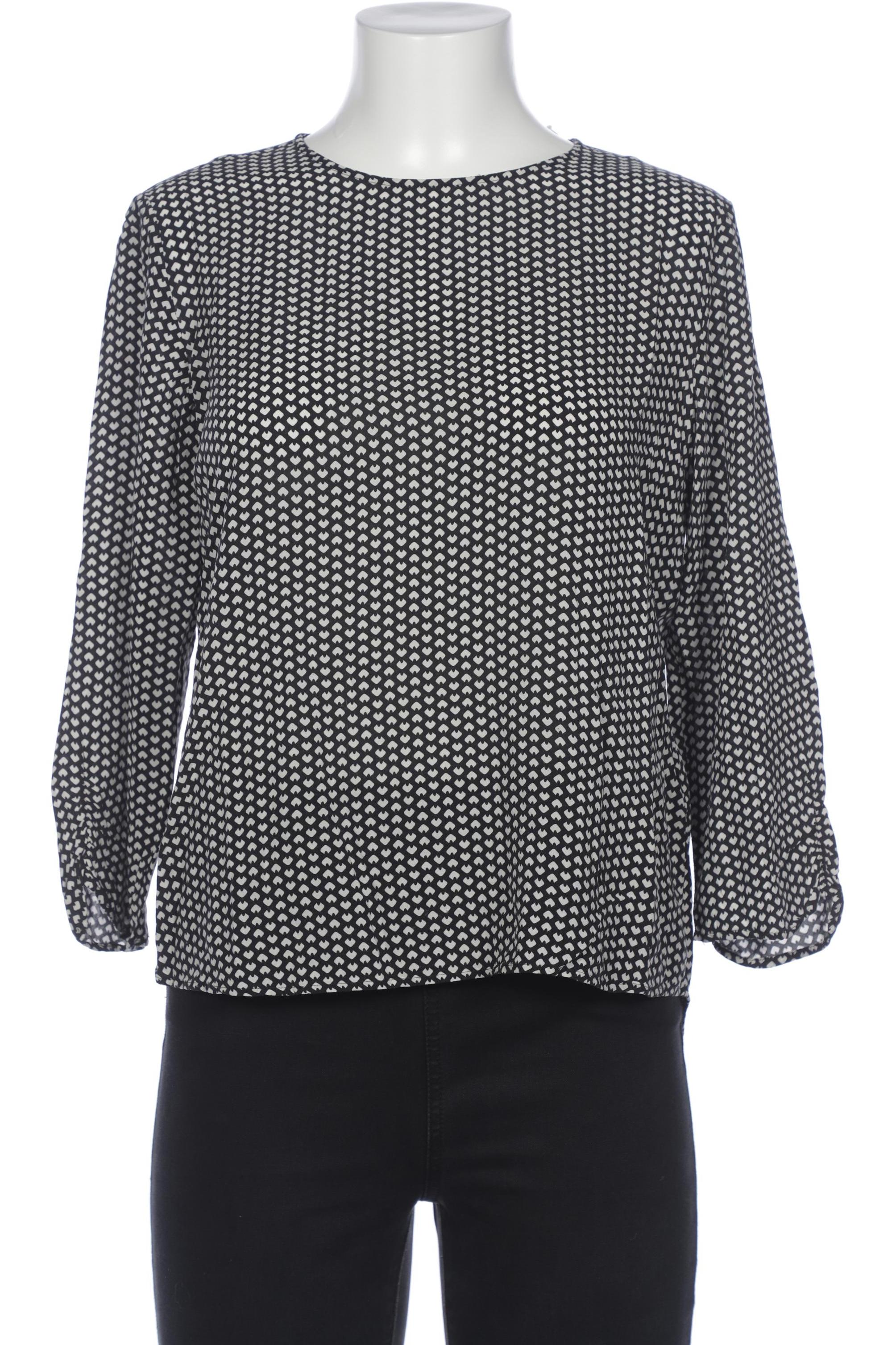 Thumbnail - Gerry Weber Damen Bluse, schwarz, Gr. 40