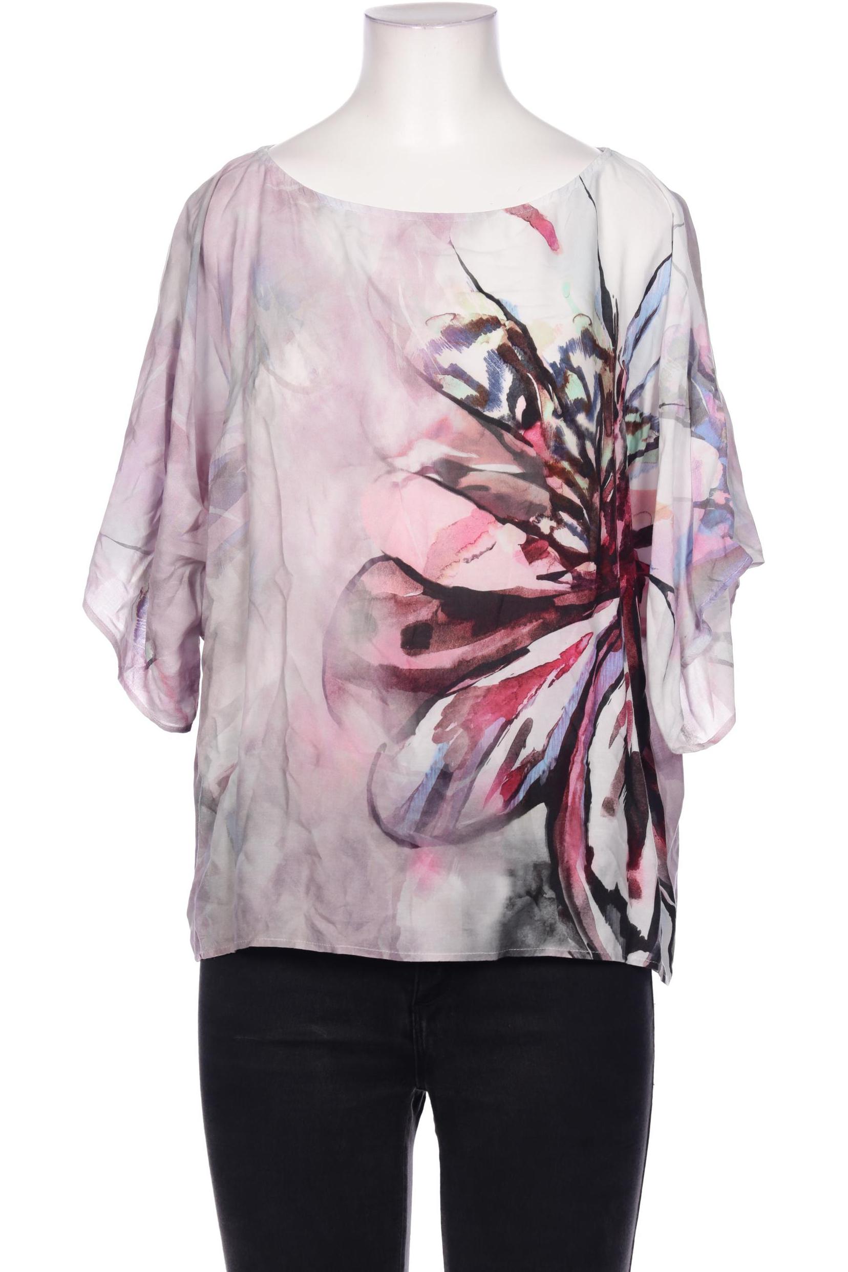 

Gerry Weber Damen Bluse, mehrfarbig, Gr. 38