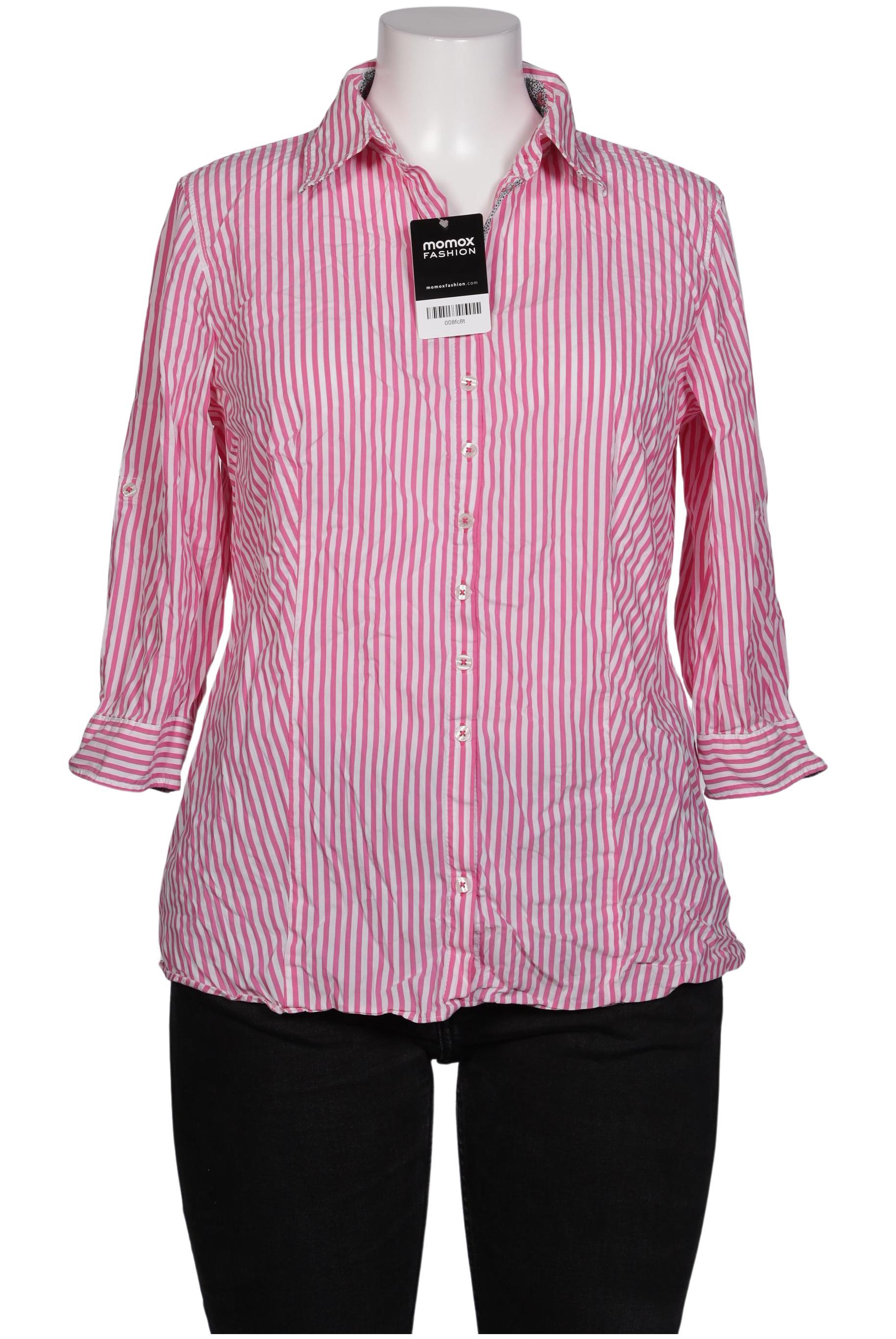 

Gerry Weber Damen Bluse, pink, Gr. 42