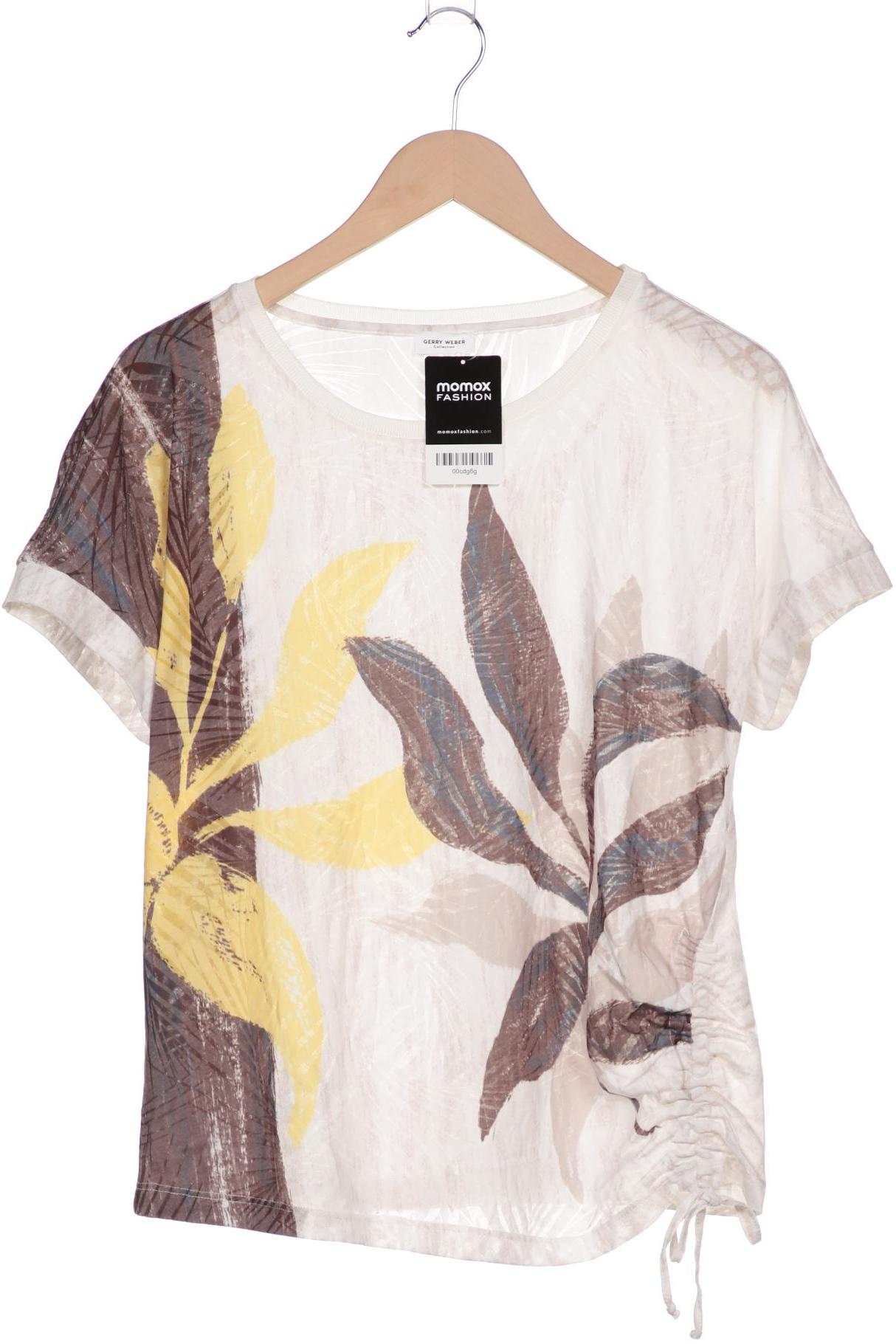 

Gerry Weber Damen T-Shirt, beige