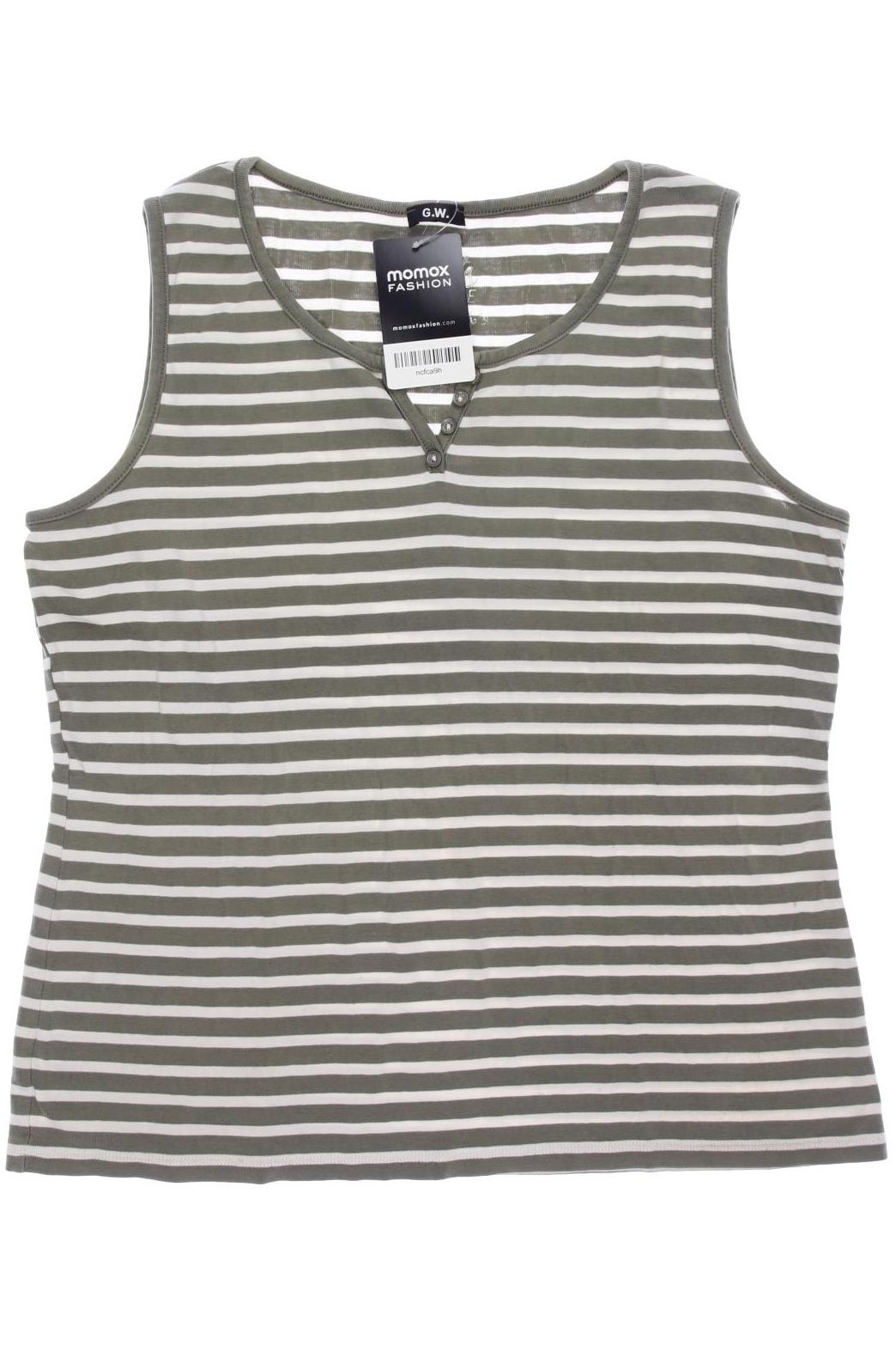 

Gerry Weber Damen Top, grün, Gr. 42